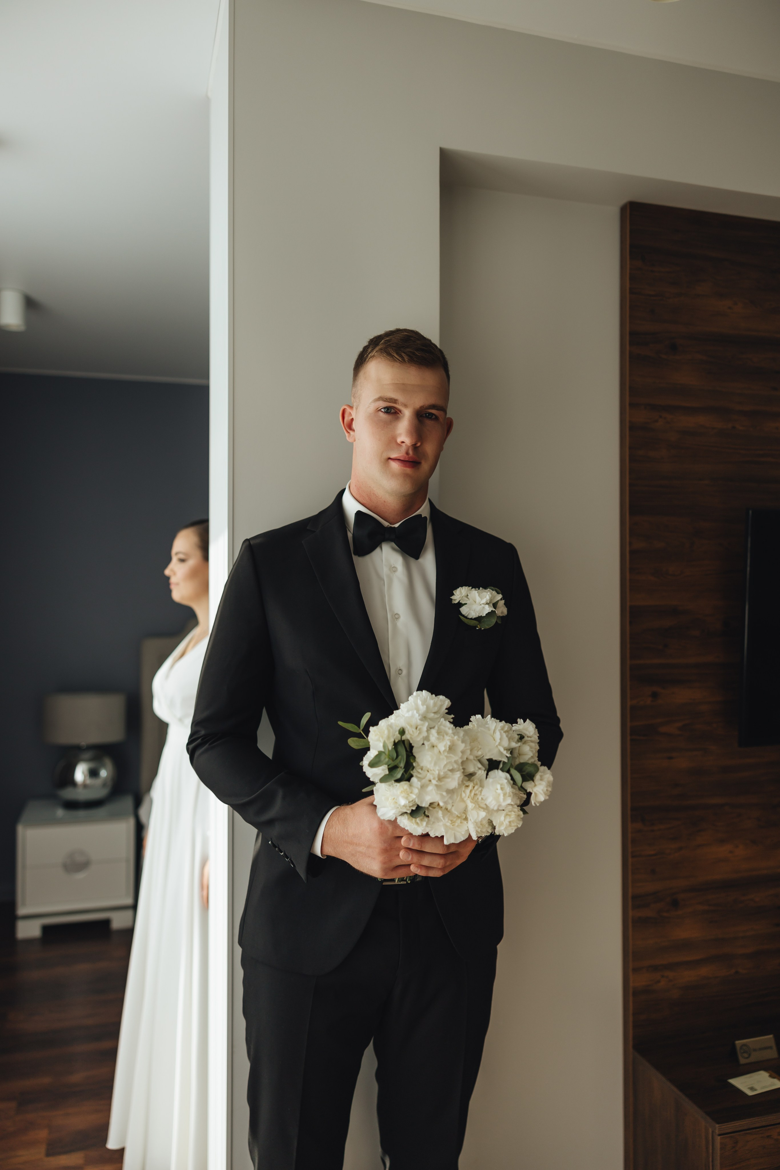 N&I. Фотограф в Санкт-Петербурге Ольга Кулеш