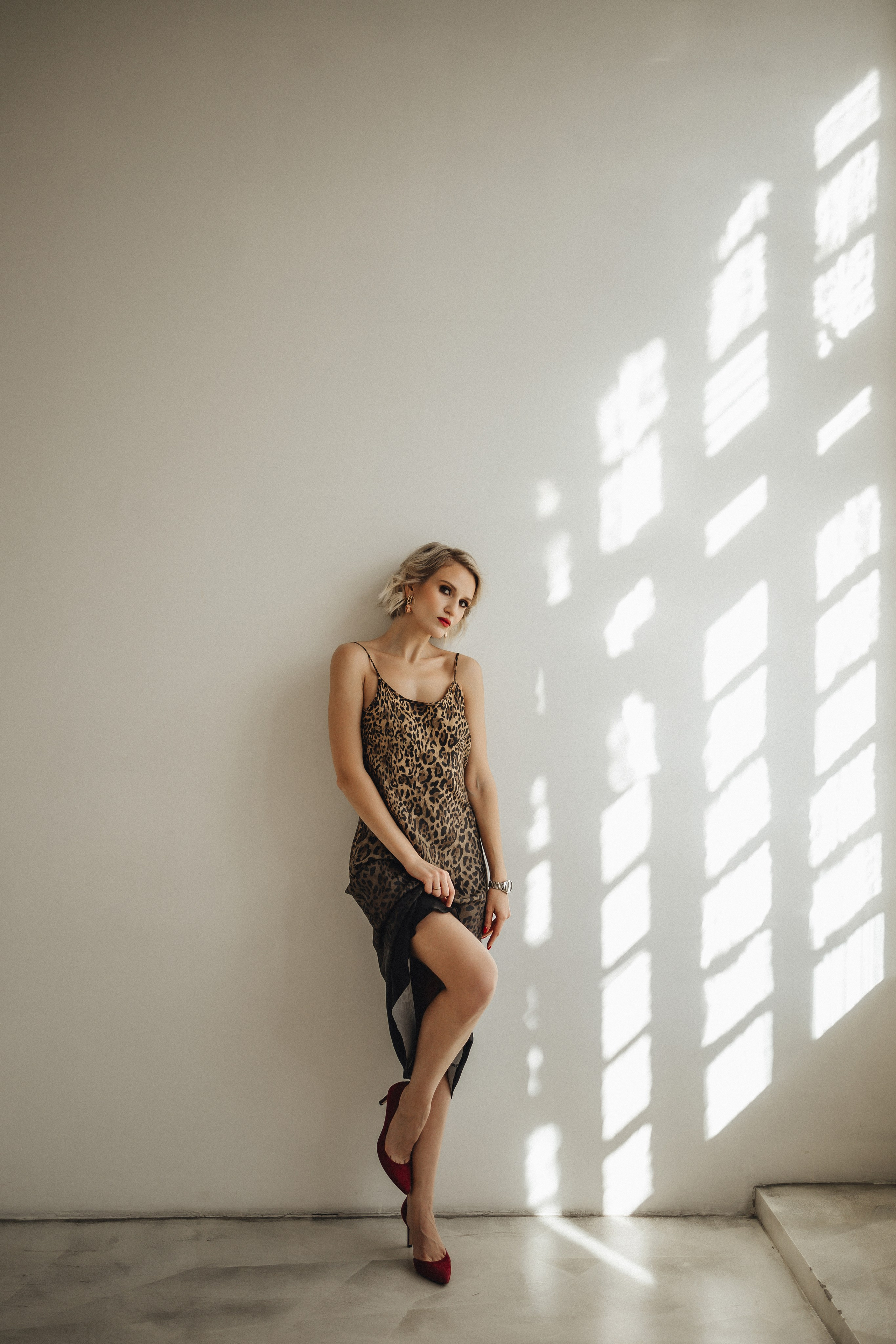 Е. Фотограф в Санкт-Петербурге Ольга Кулеш