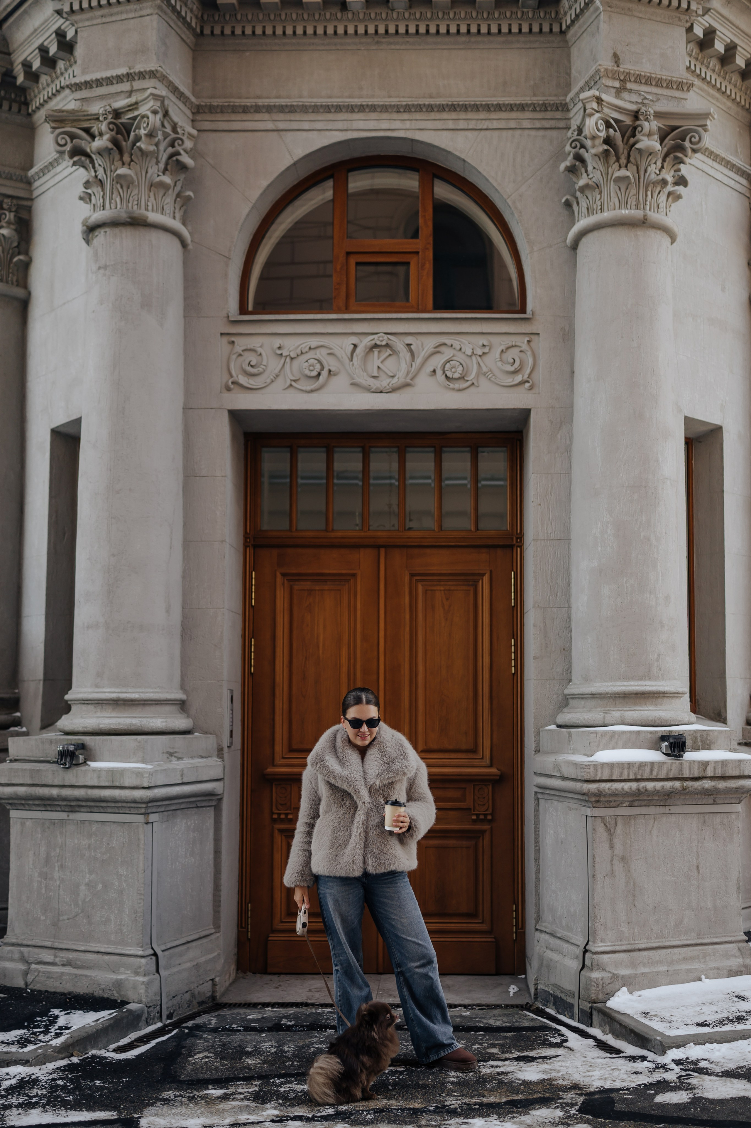 А. Фотограф в Санкт-Петербурге Ольга Кулеш