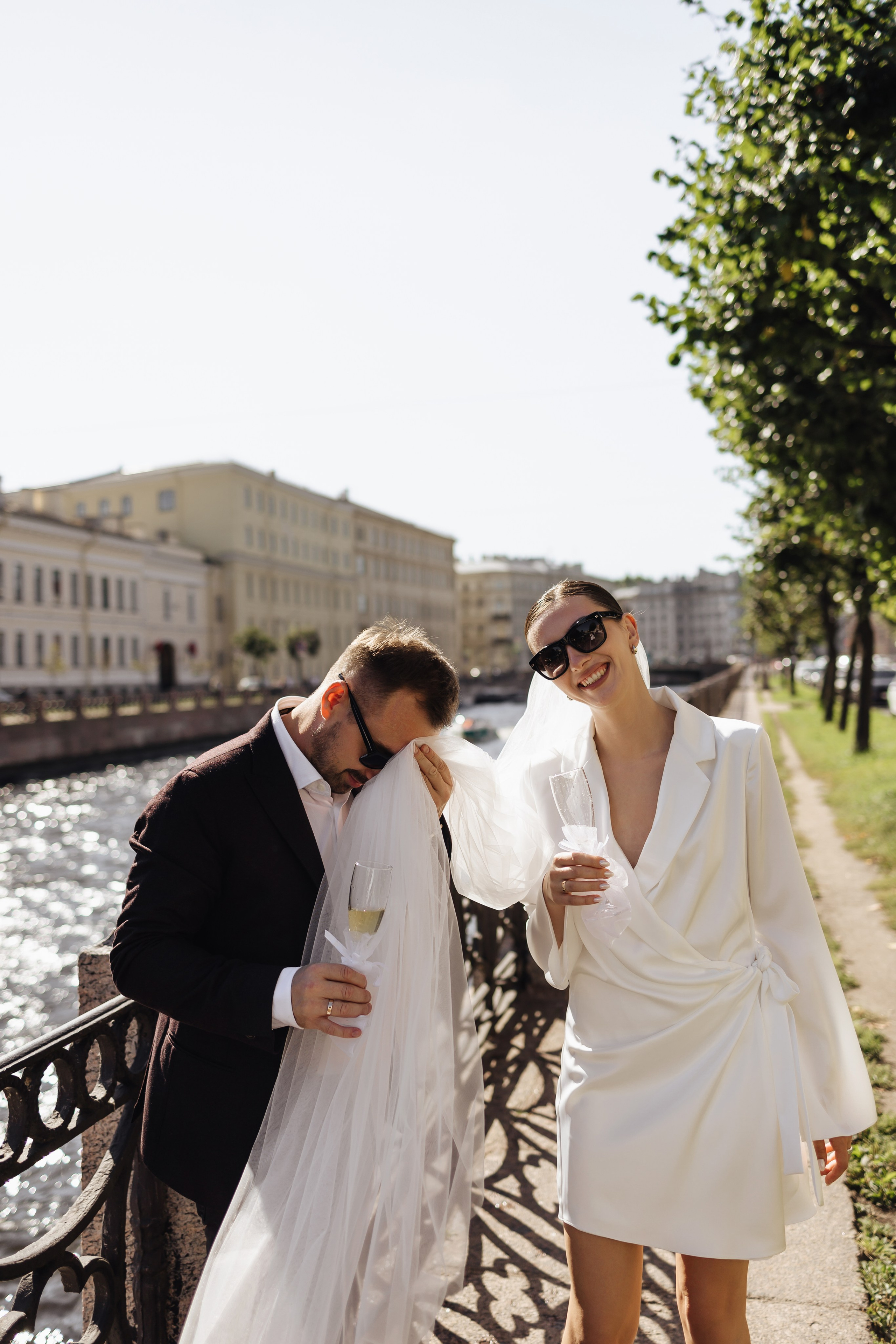 A&N. Фотограф в Санкт-Петербурге Ольга Кулеш