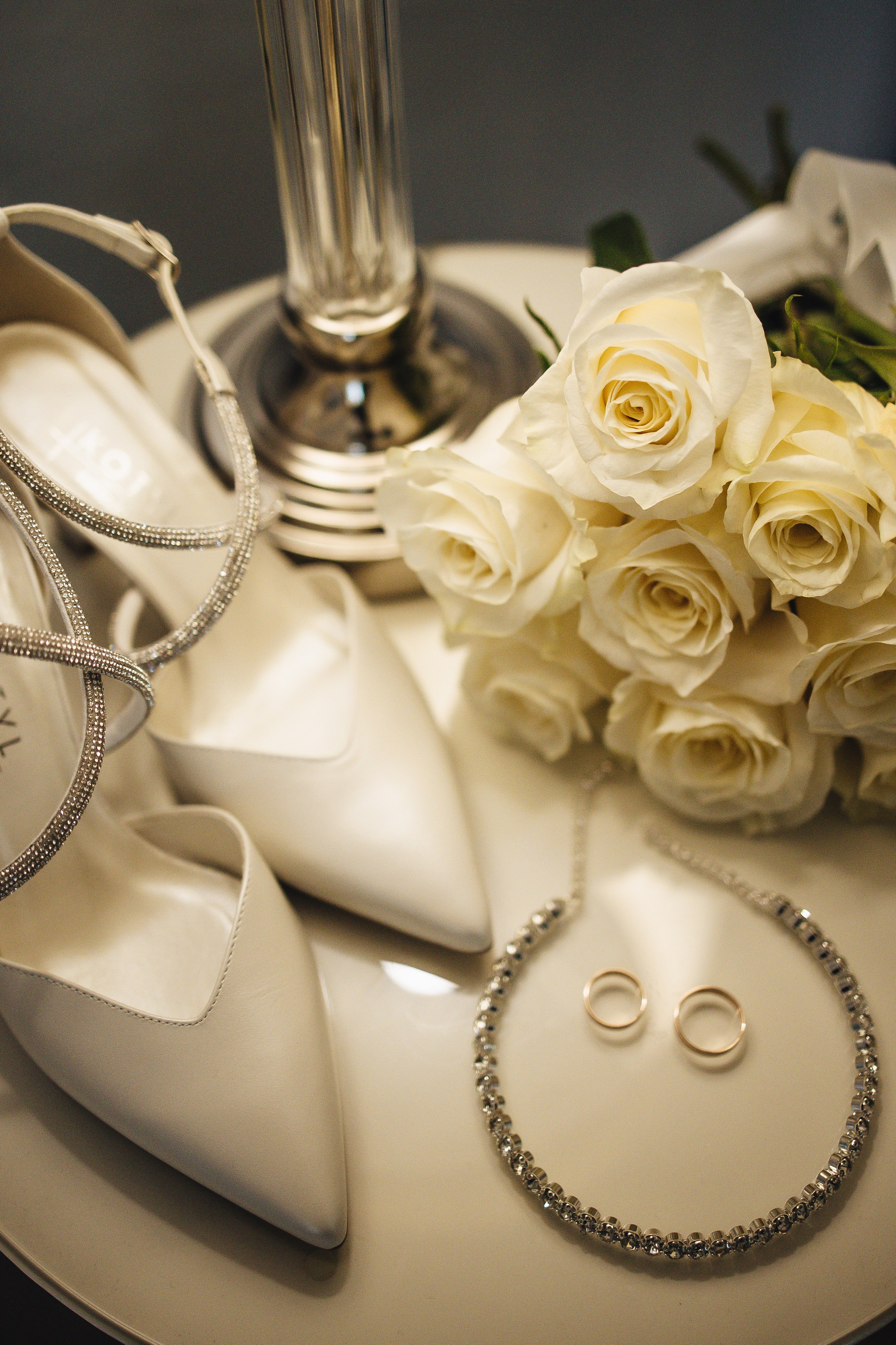 K&V. Фотограф в Санкт-Петербурге Ольга Кулеш