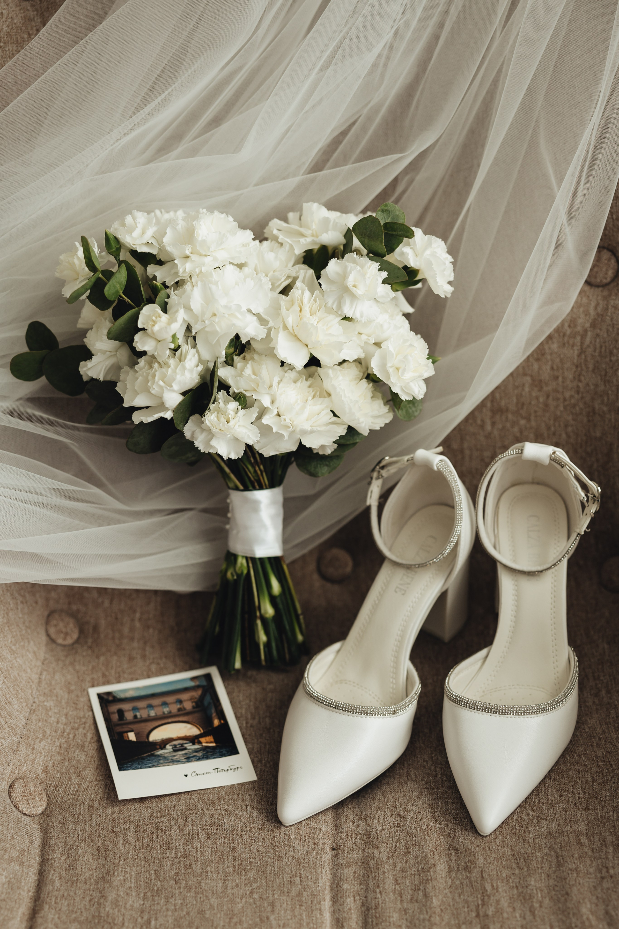 N&I. Фотограф в Санкт-Петербурге Ольга Кулеш