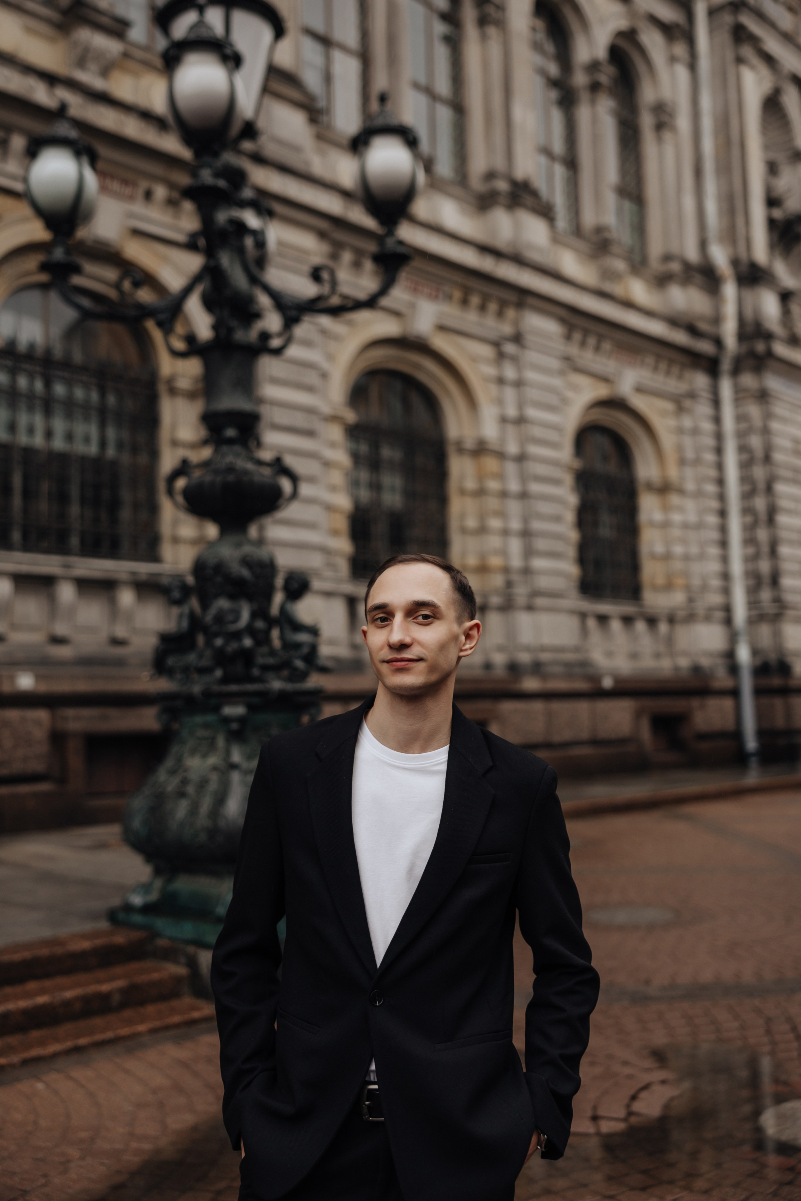 A&A. Фотограф в Санкт-Петербурге Ольга Кулеш