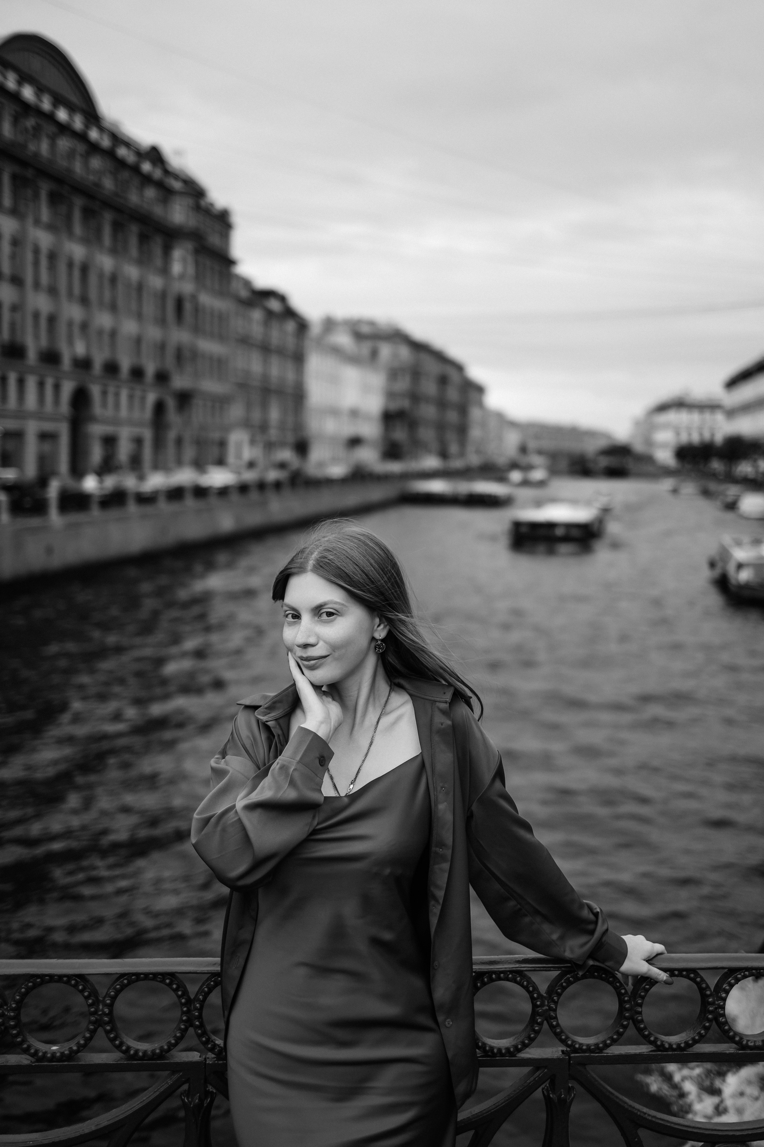 А. Фотограф в Санкт-Петербурге Ольга Кулеш