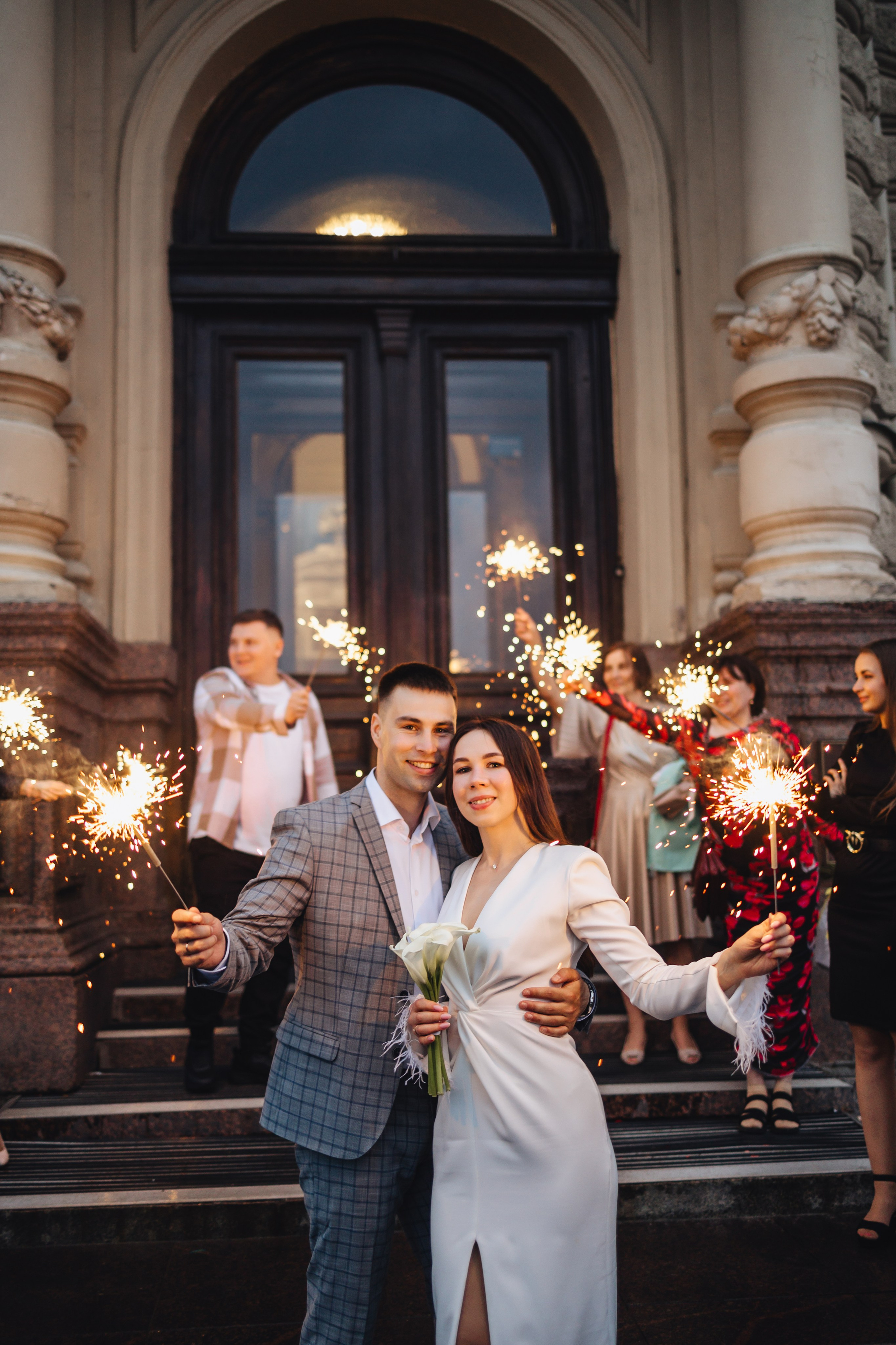 A&I. Фотограф в Санкт-Петербурге Ольга Кулеш