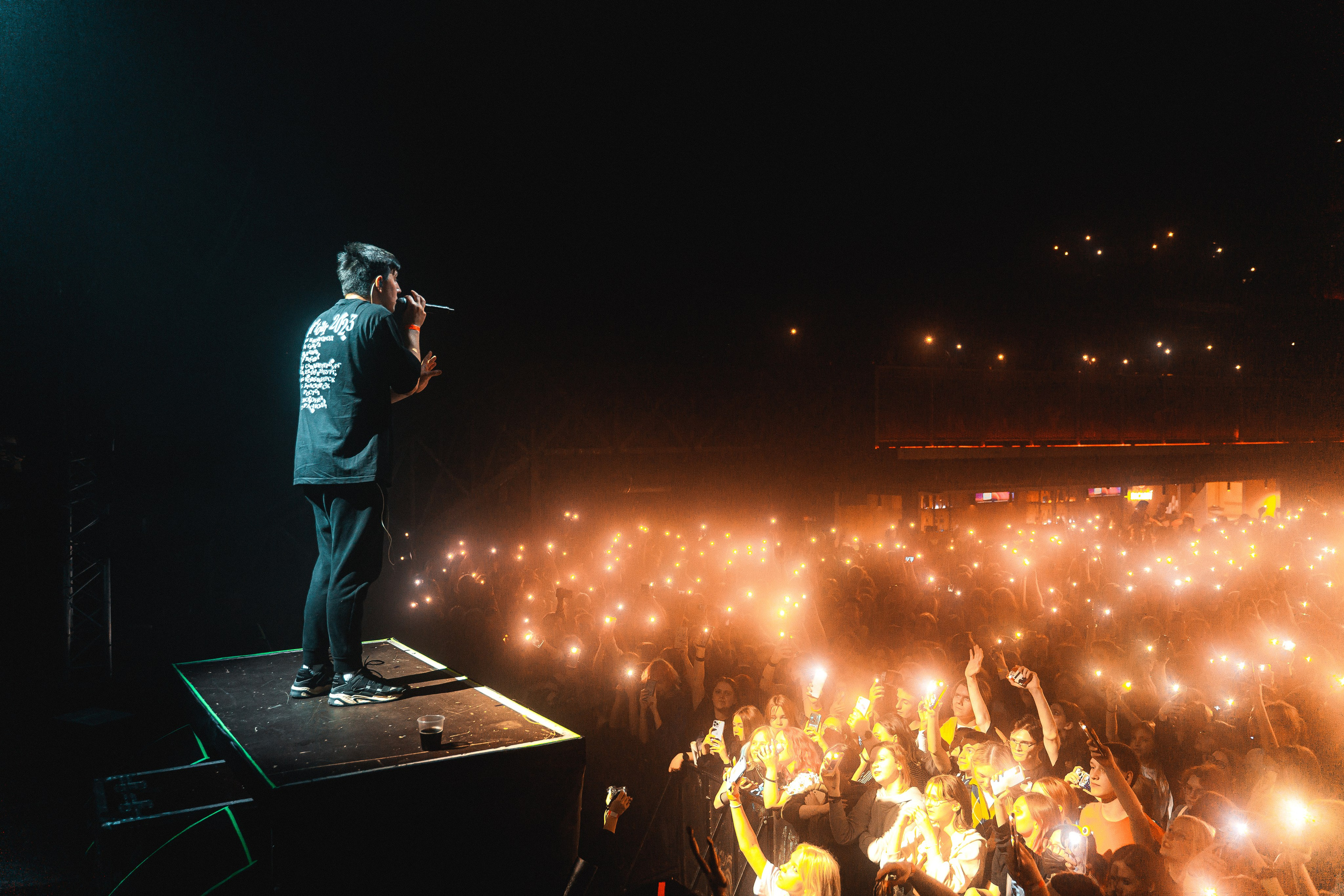 MZLFF. Коммерческий фотограф Иван Рыбаков