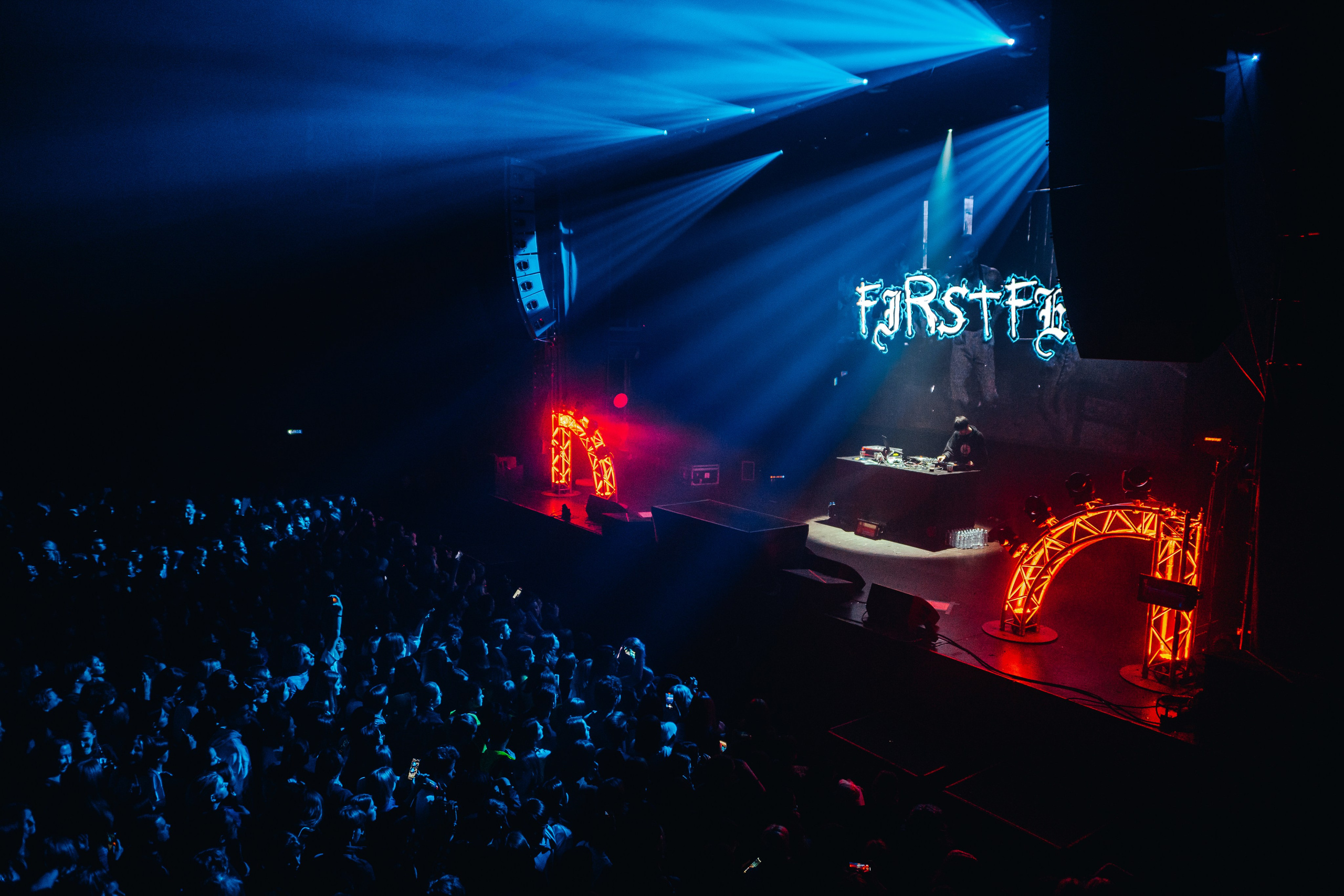 MZLFF. Коммерческий фотограф Иван Рыбаков