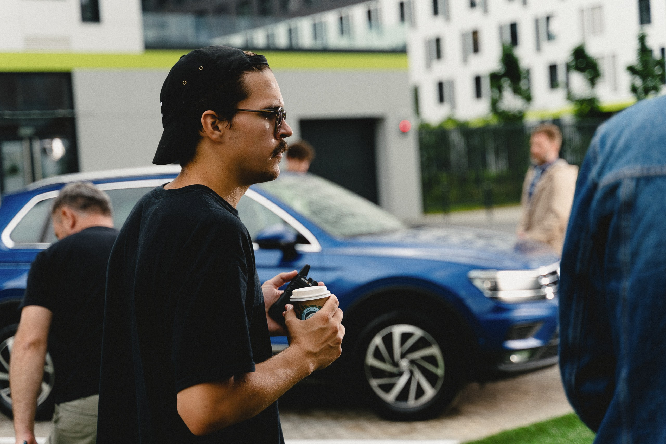 Заграница — Авито. Коммерческий фотограф Иван Рыбаков