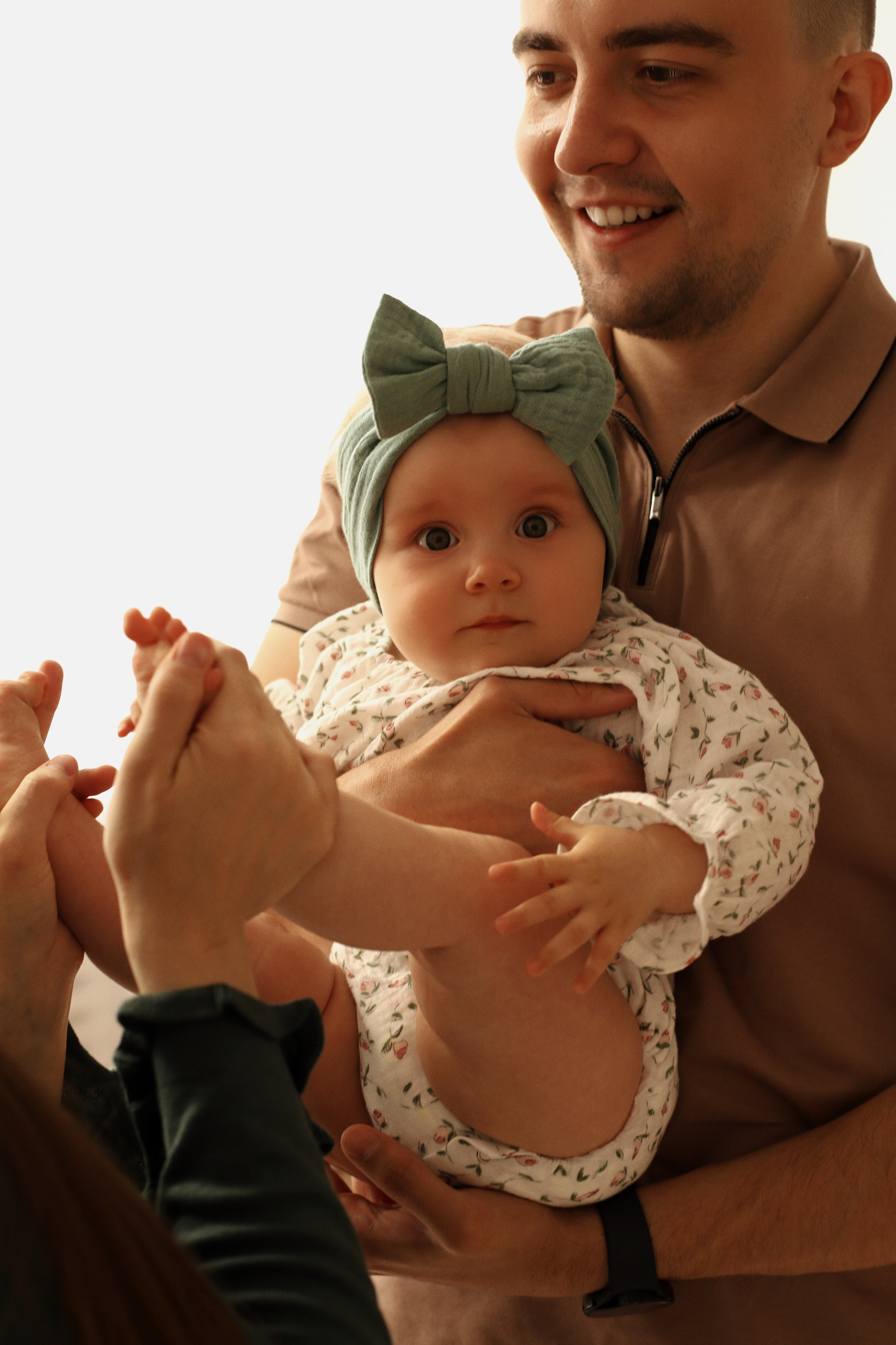 Family (studio). Семейный и свадебный фотограф в Хабаровске