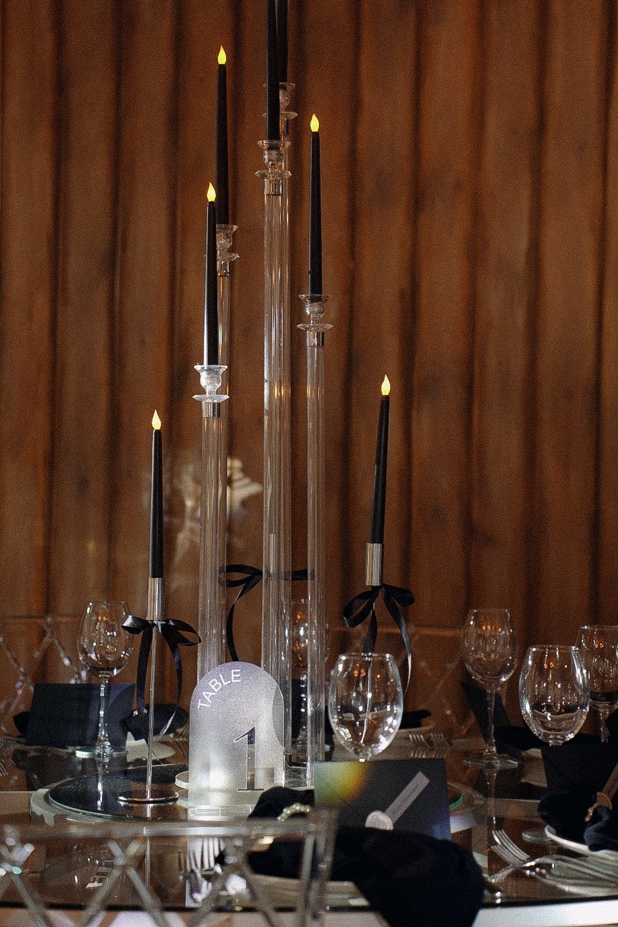 Илья и Алина. Видеографы K-Creation