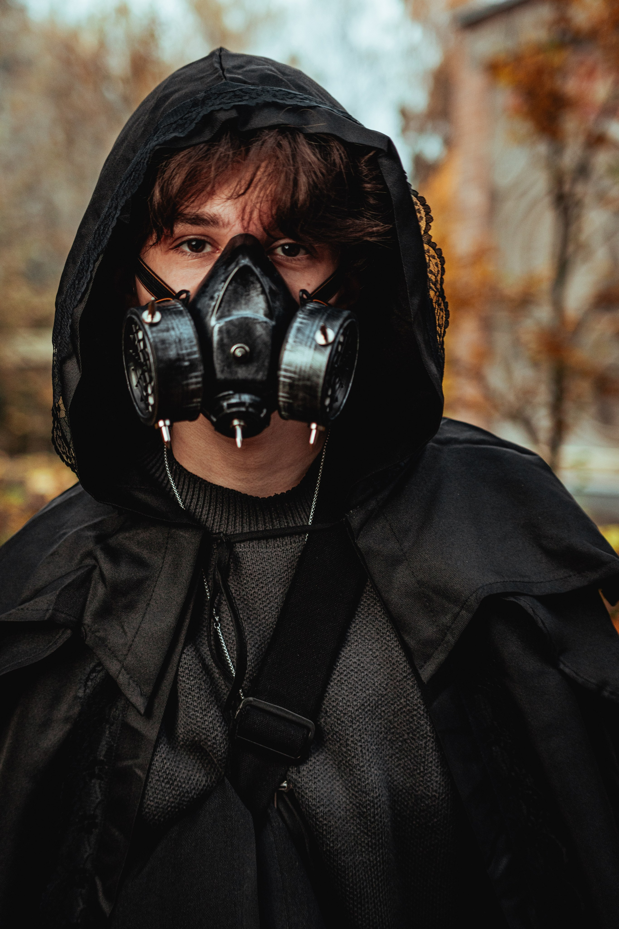 DEADZONE '25. Фотограф в Москве