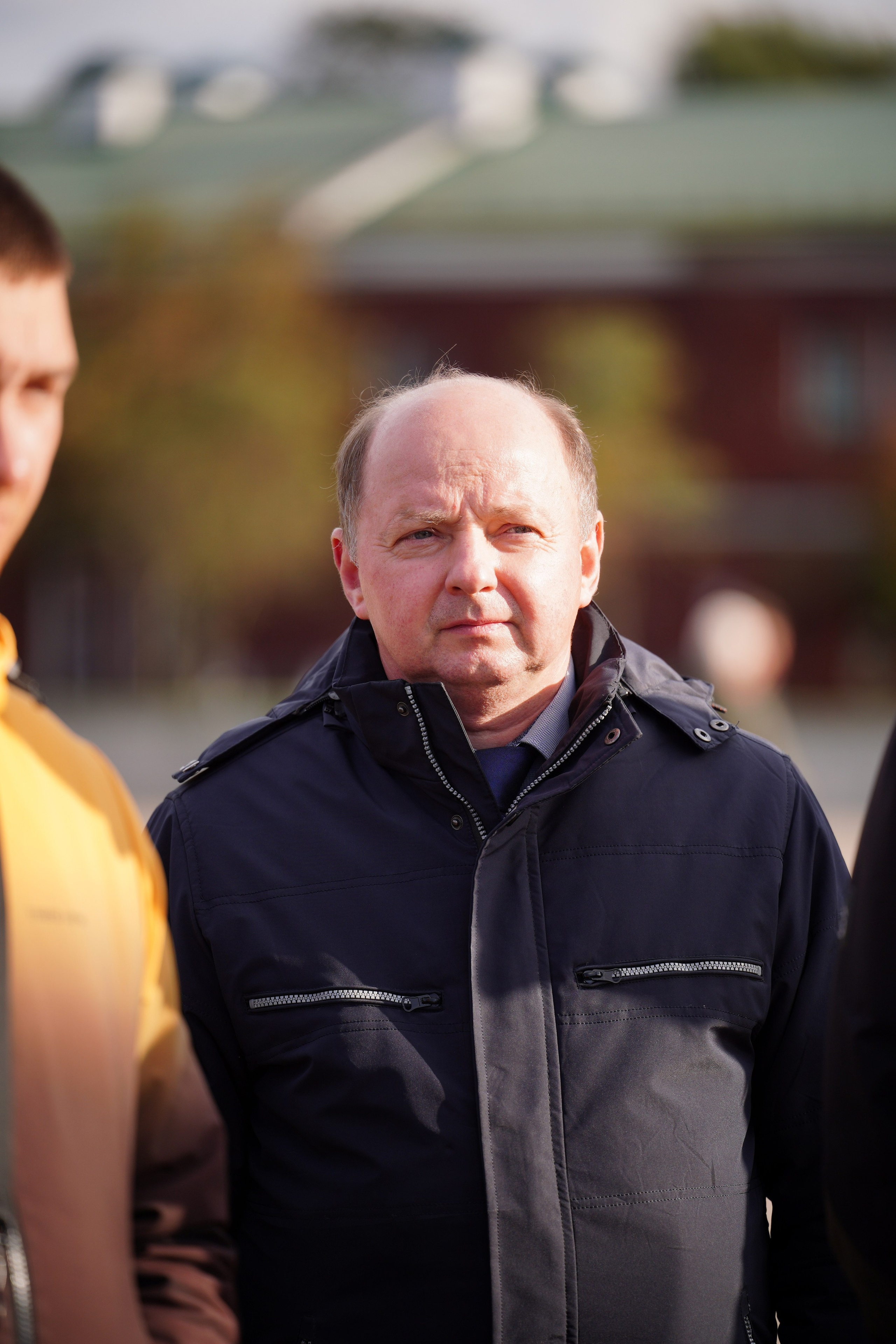 Как это было: III РЕСПУБЛИКАНСКИЕ СОРЕВНОВАНИЯ