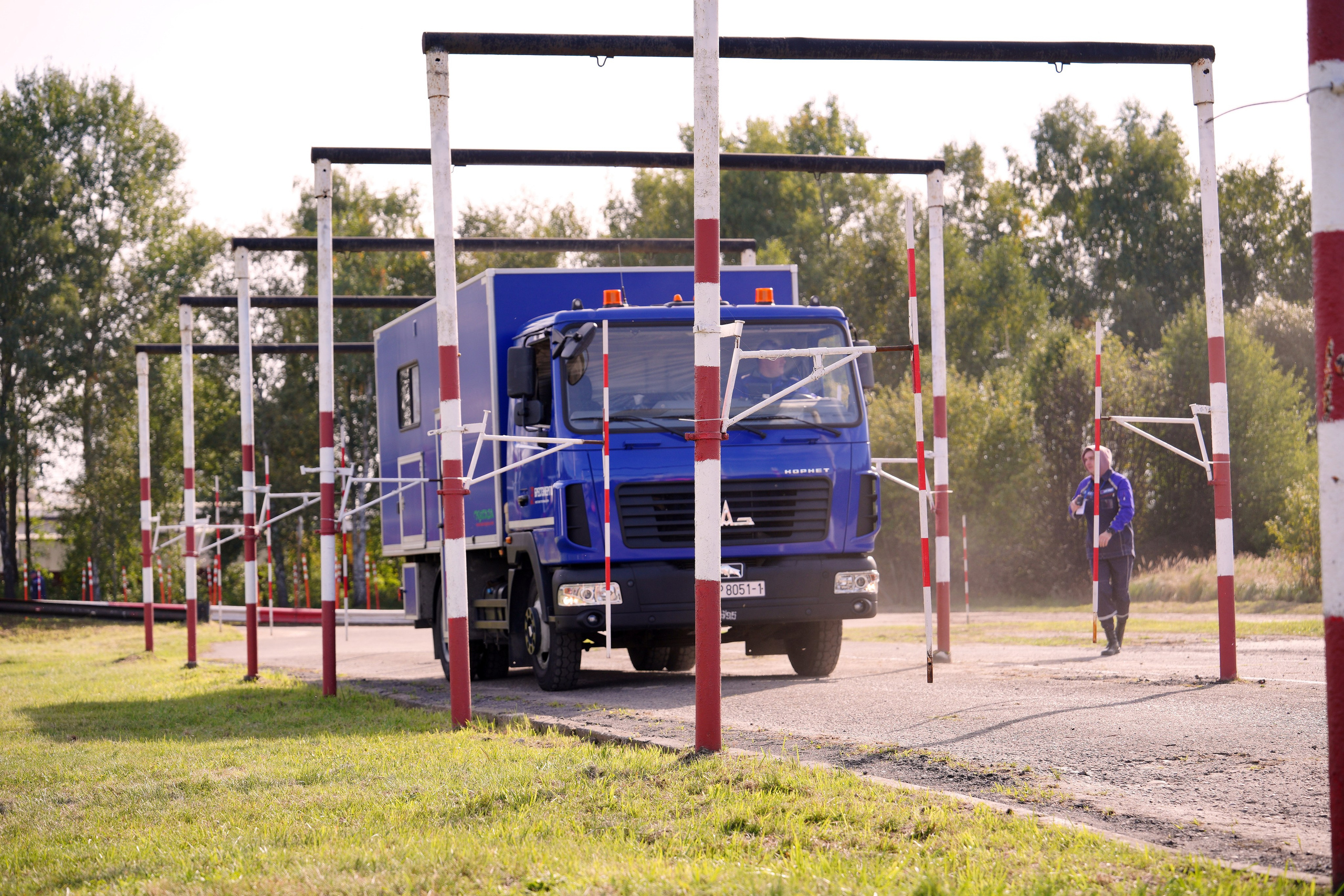 Как это было: III РЕСПУБЛИКАНСКИЕ СОРЕВНОВАНИЯ