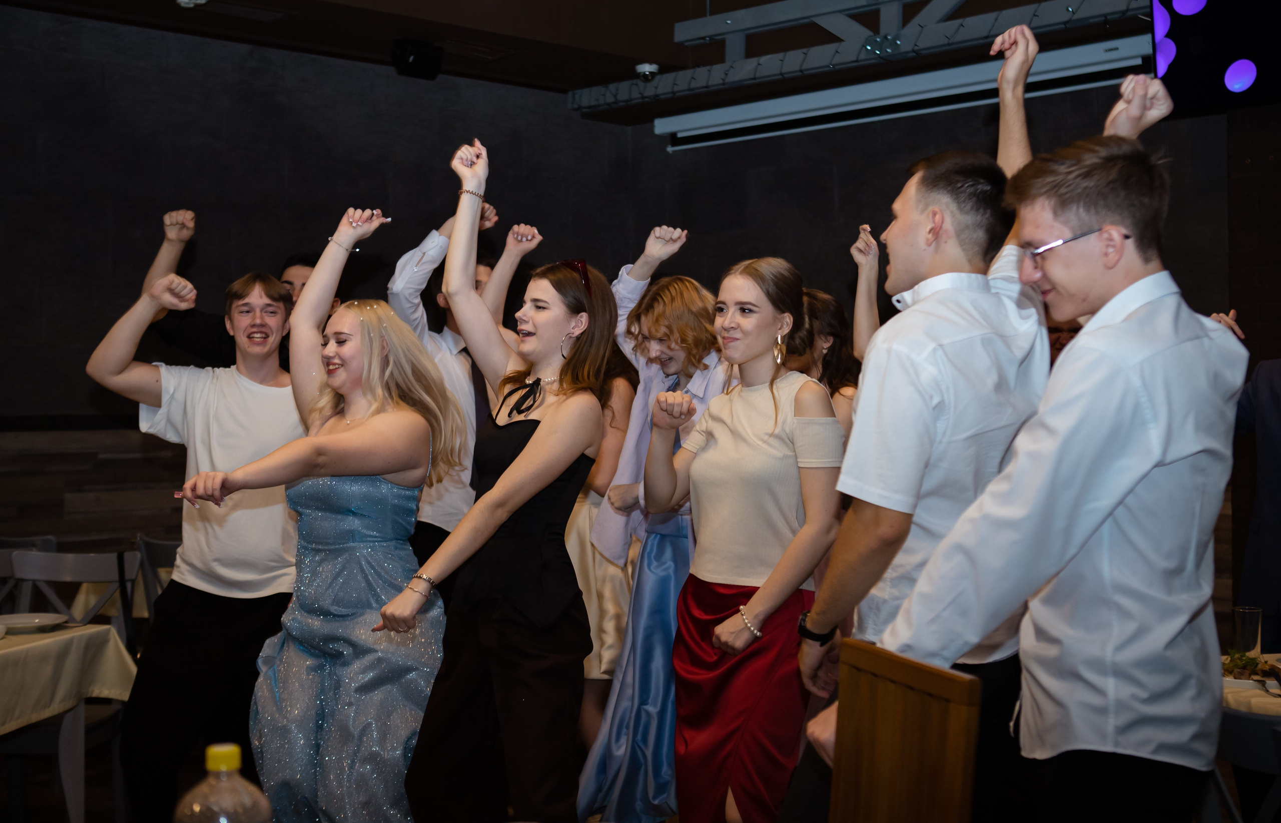 Юбилеи, выпускные, праздники. Главная