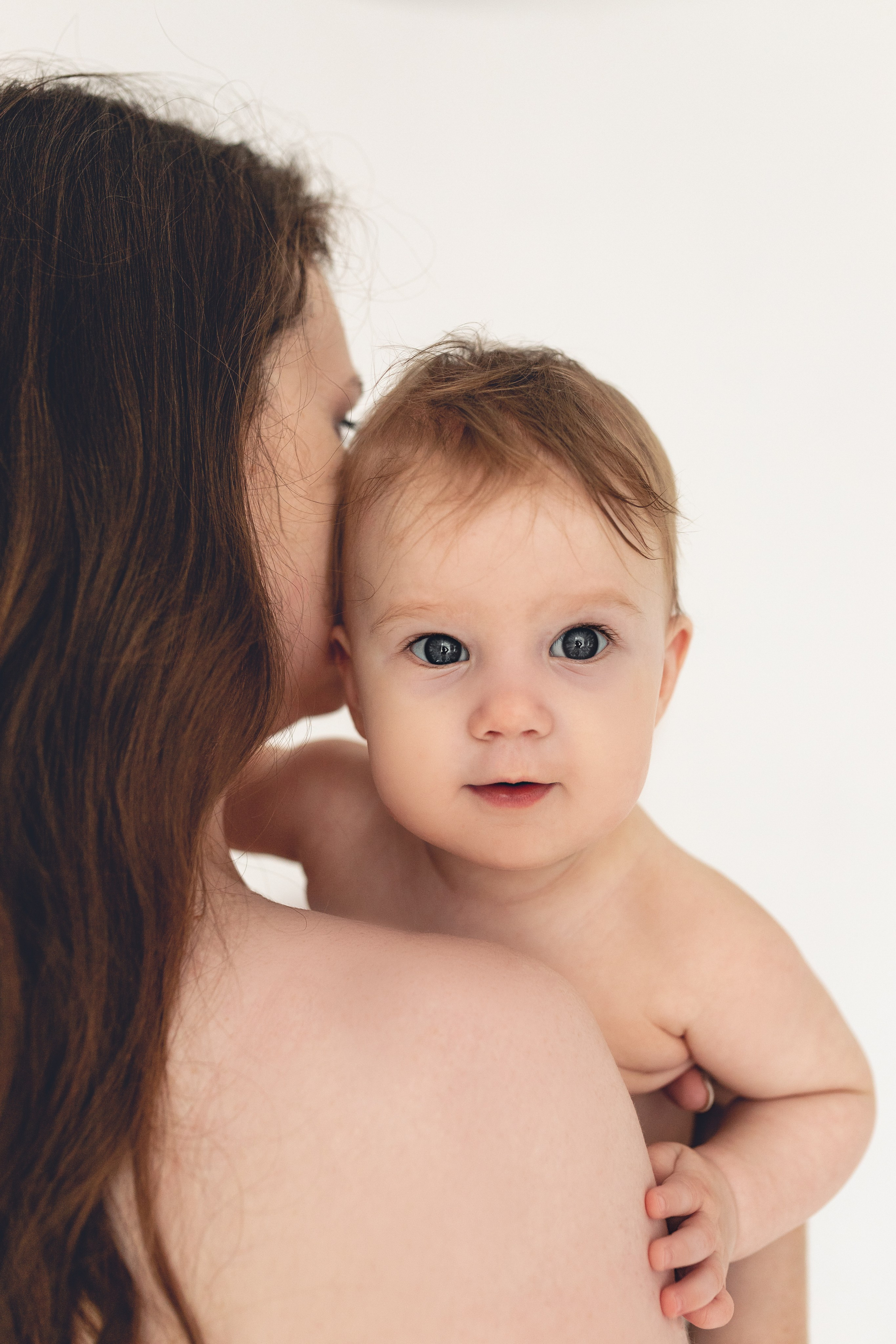 Фотосессия деток в студии Барнаул. Фотограф новорожденных в г. Барнаул Ренпенинг Катерина