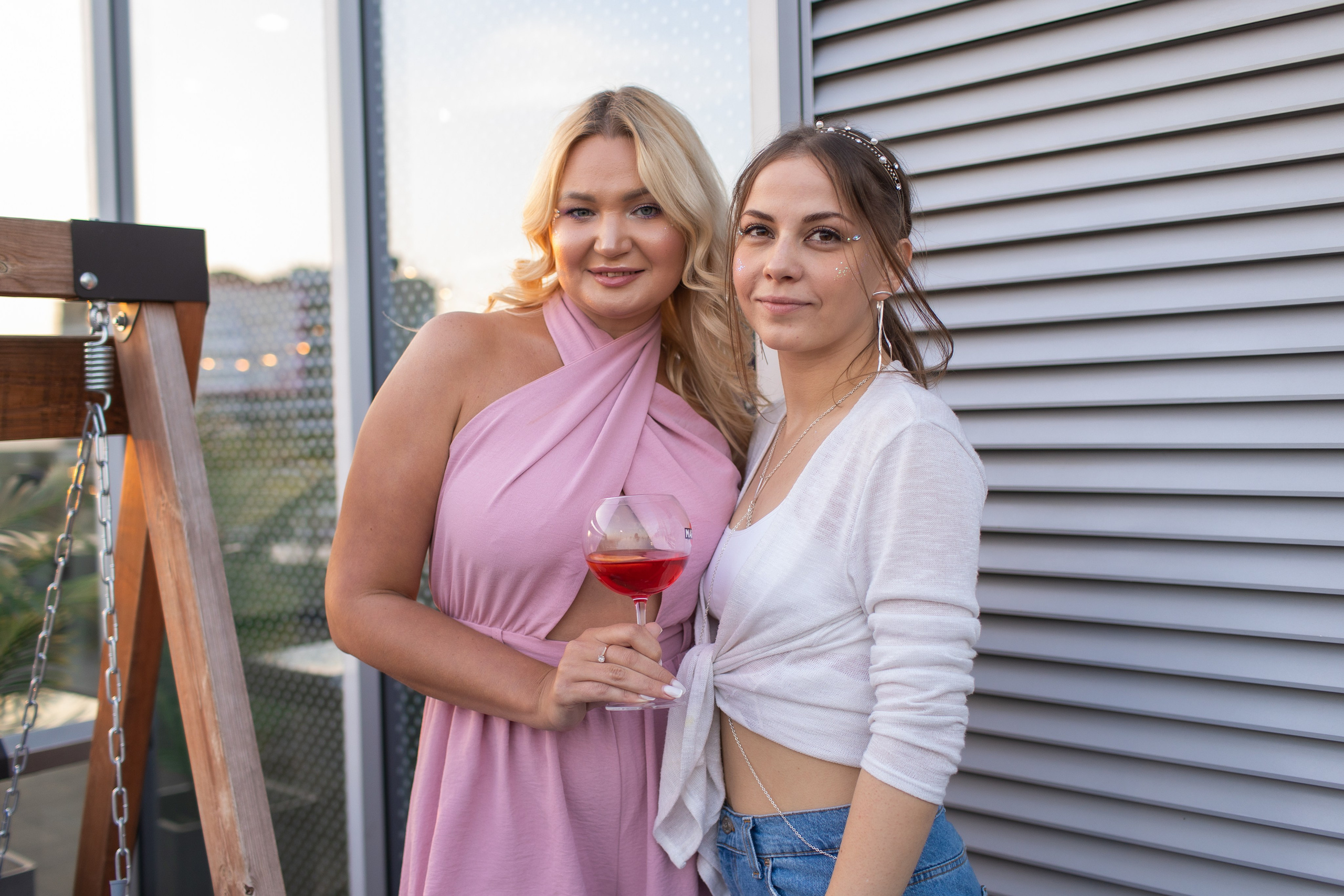 Festival party. Фотограф в Москве Десятова Ксения