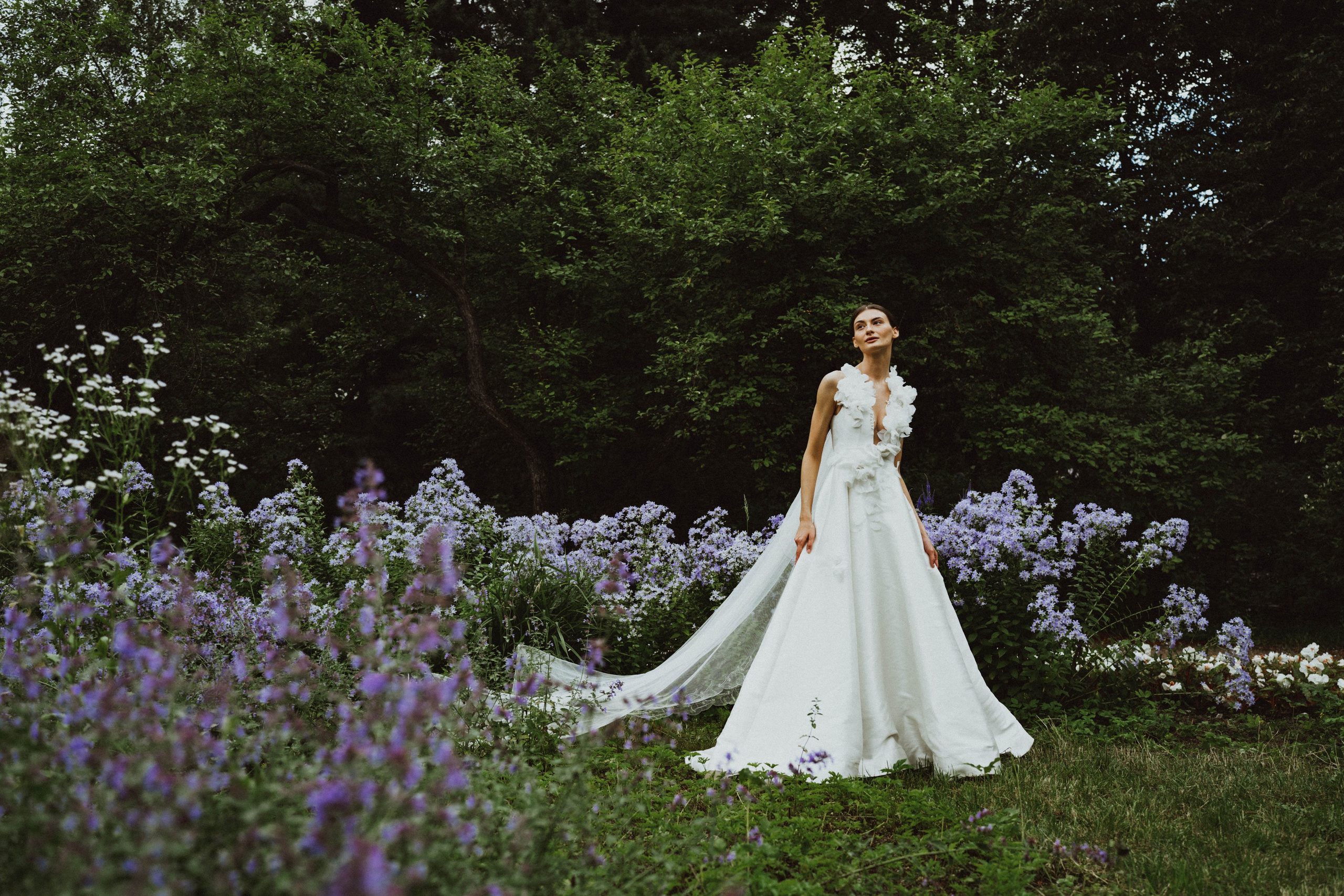 Кристина&Марк. Фотограф Абакумова Анастасия