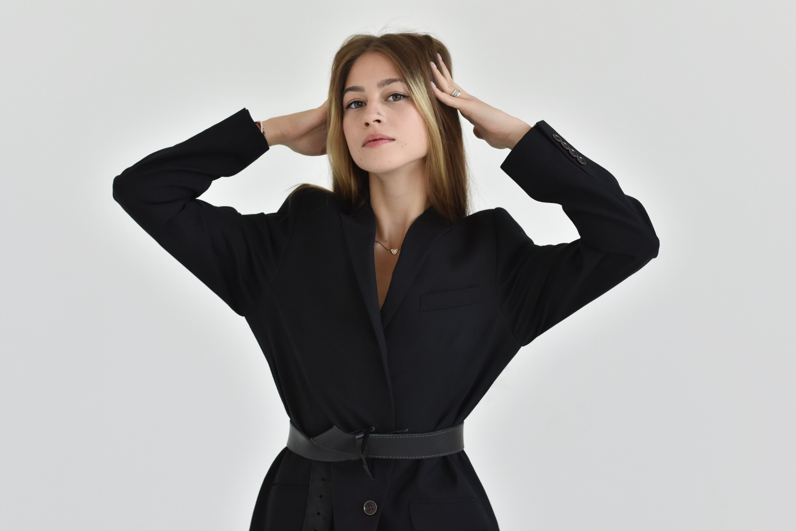 Андрей и Кристина. Фотограф Новосибирск | Купавцева Алёна