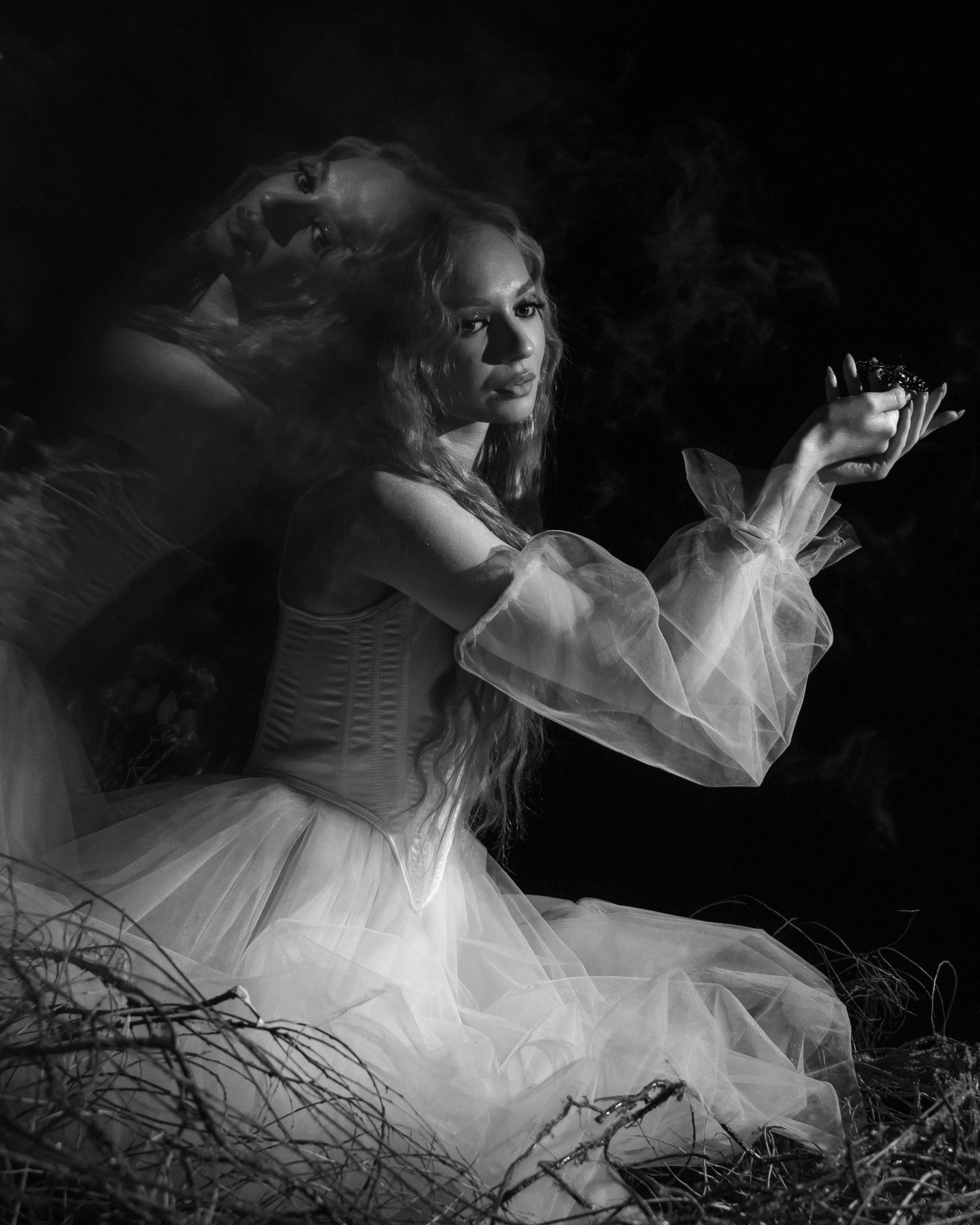 Портретный и семейный фотограф Владивосток Андрей Липатов