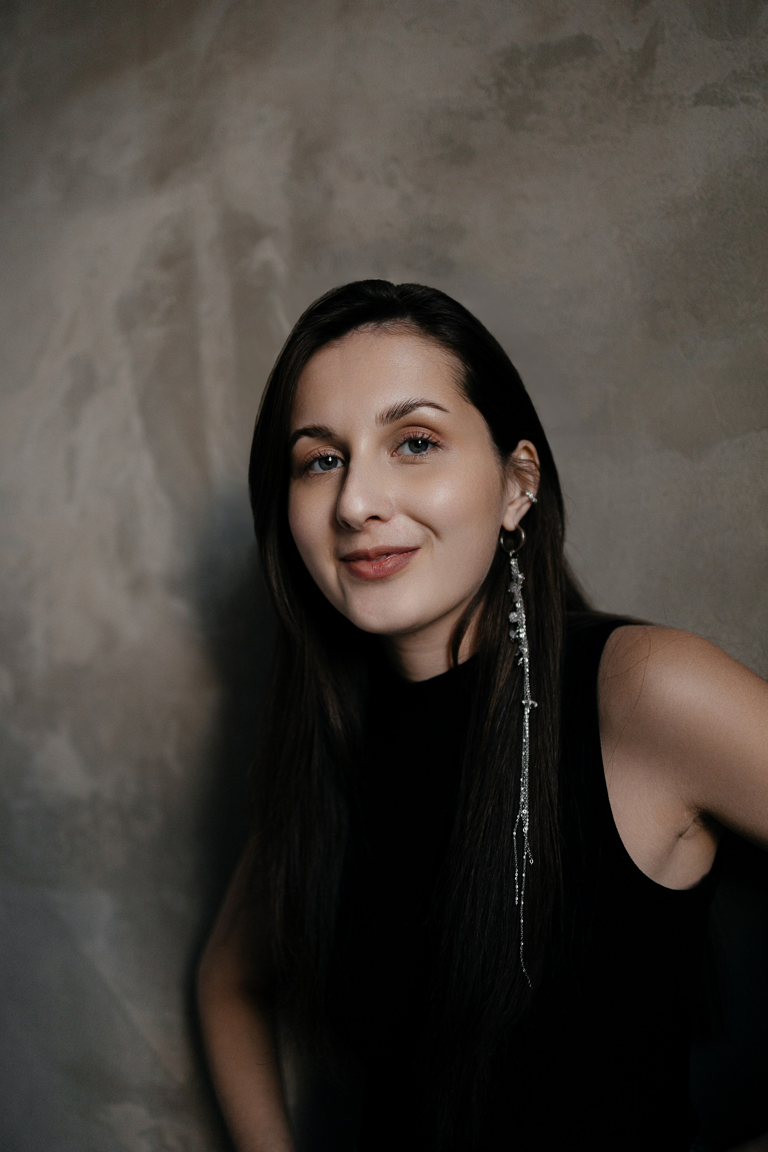 Снежана. Фотограф в Краснодаре Лагунов Владимир