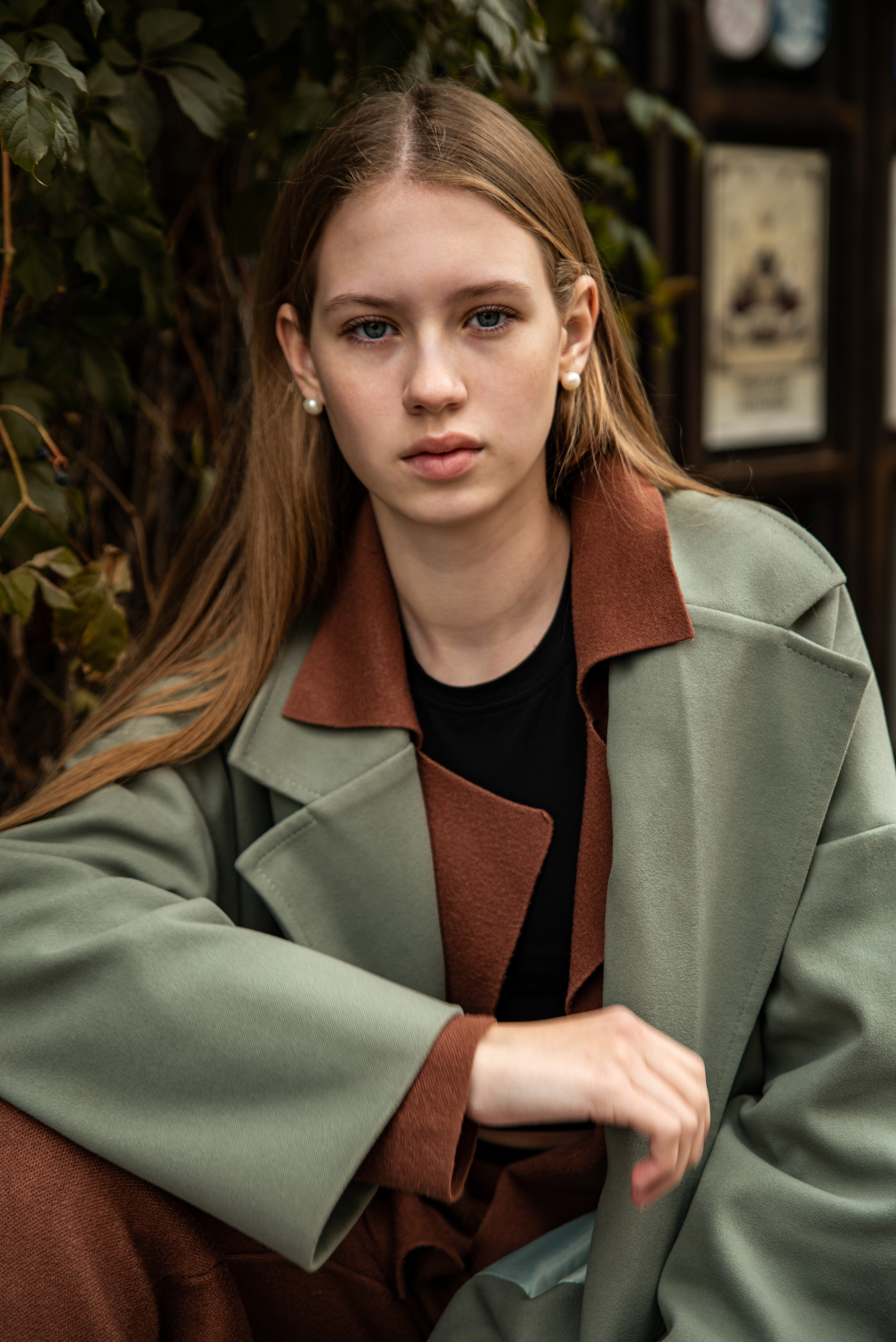 София в центре (Краснодар). Фотограф в Краснодаре Анна Карелина