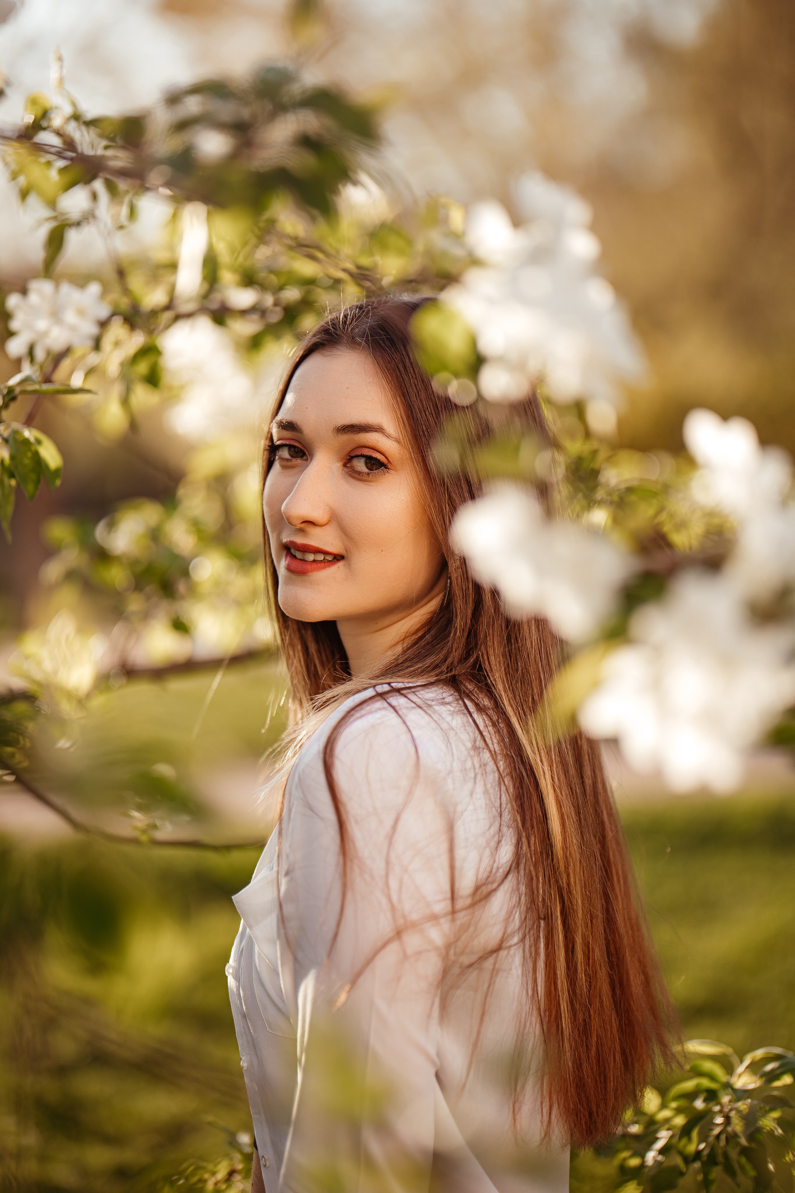 Индивидуальная фотосессия