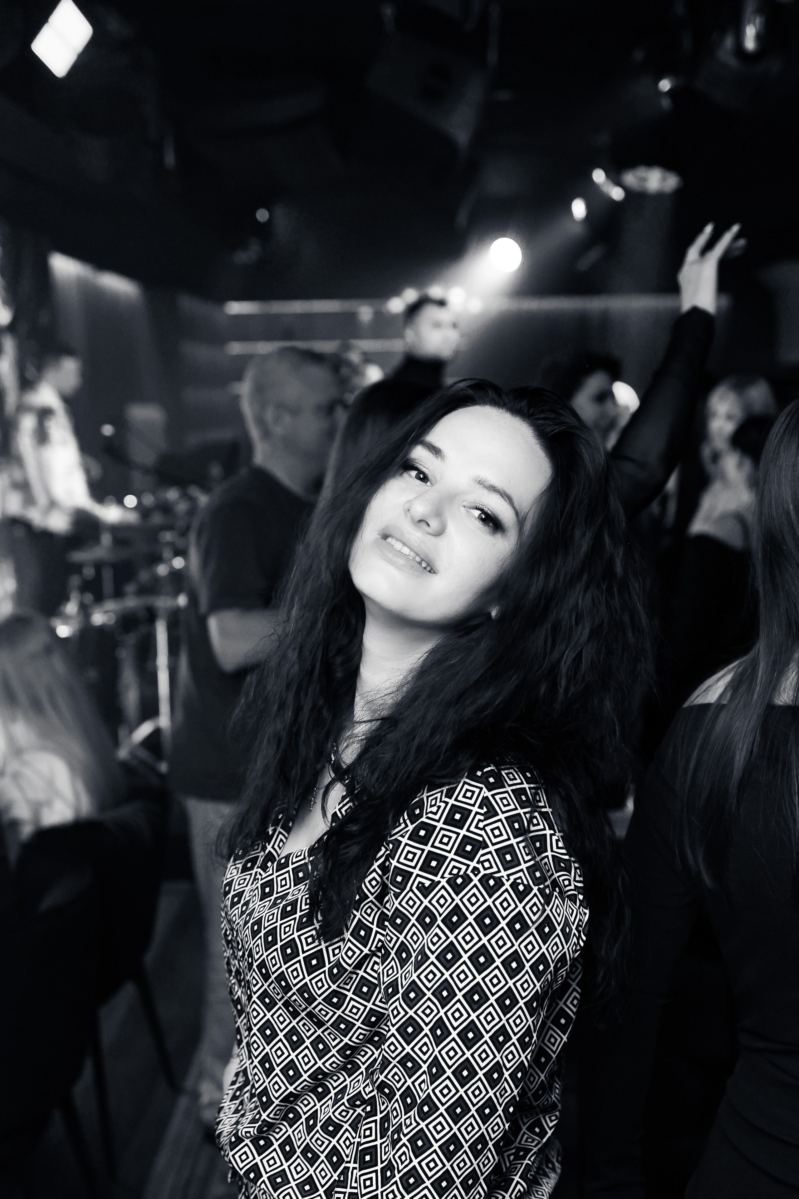 Мгновения. Андрей Риттер Репортажный идейный портретный фотограф Сахалина