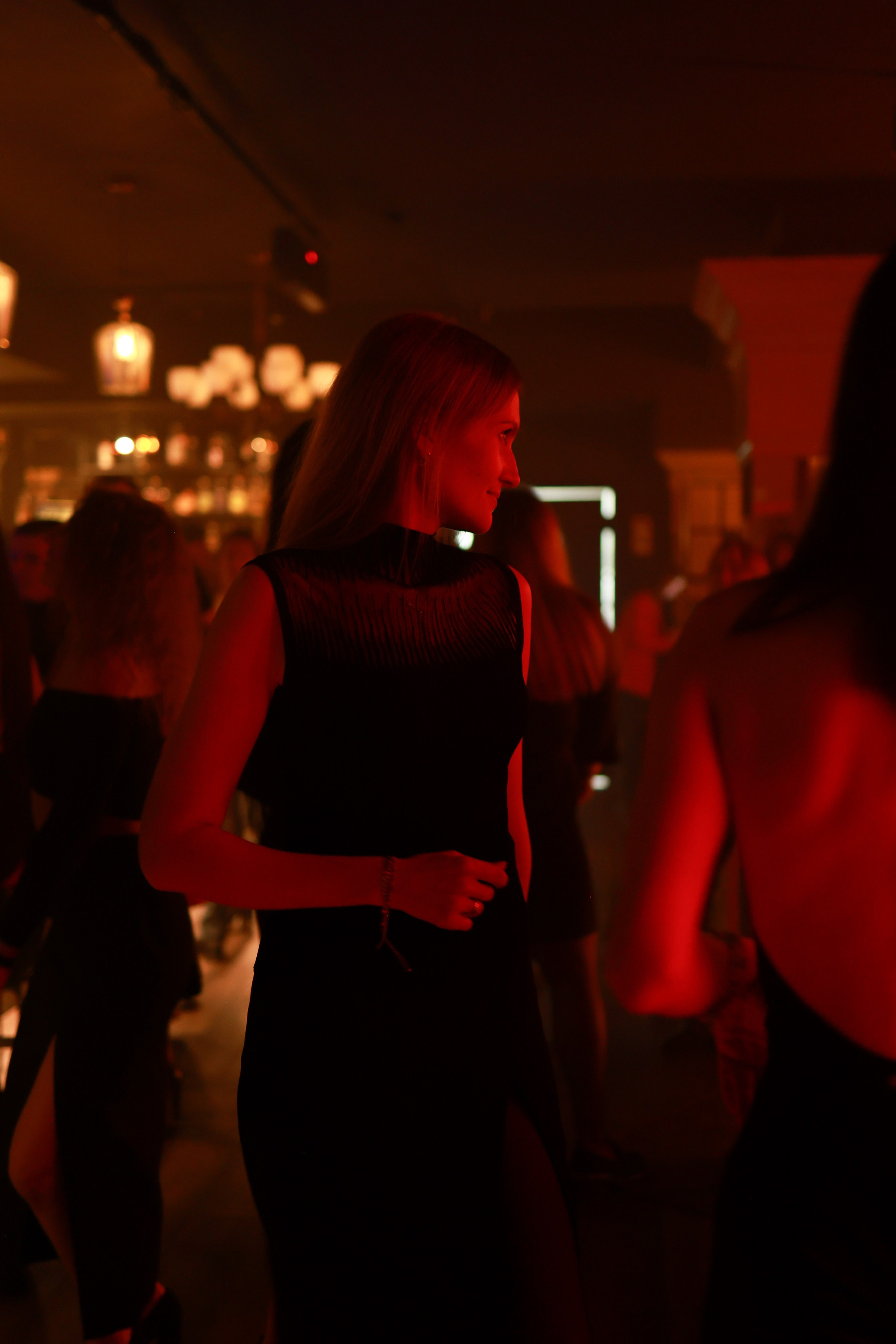 Мгновения. Андрей Риттер Репортажный идейный портретный фотограф Сахалина