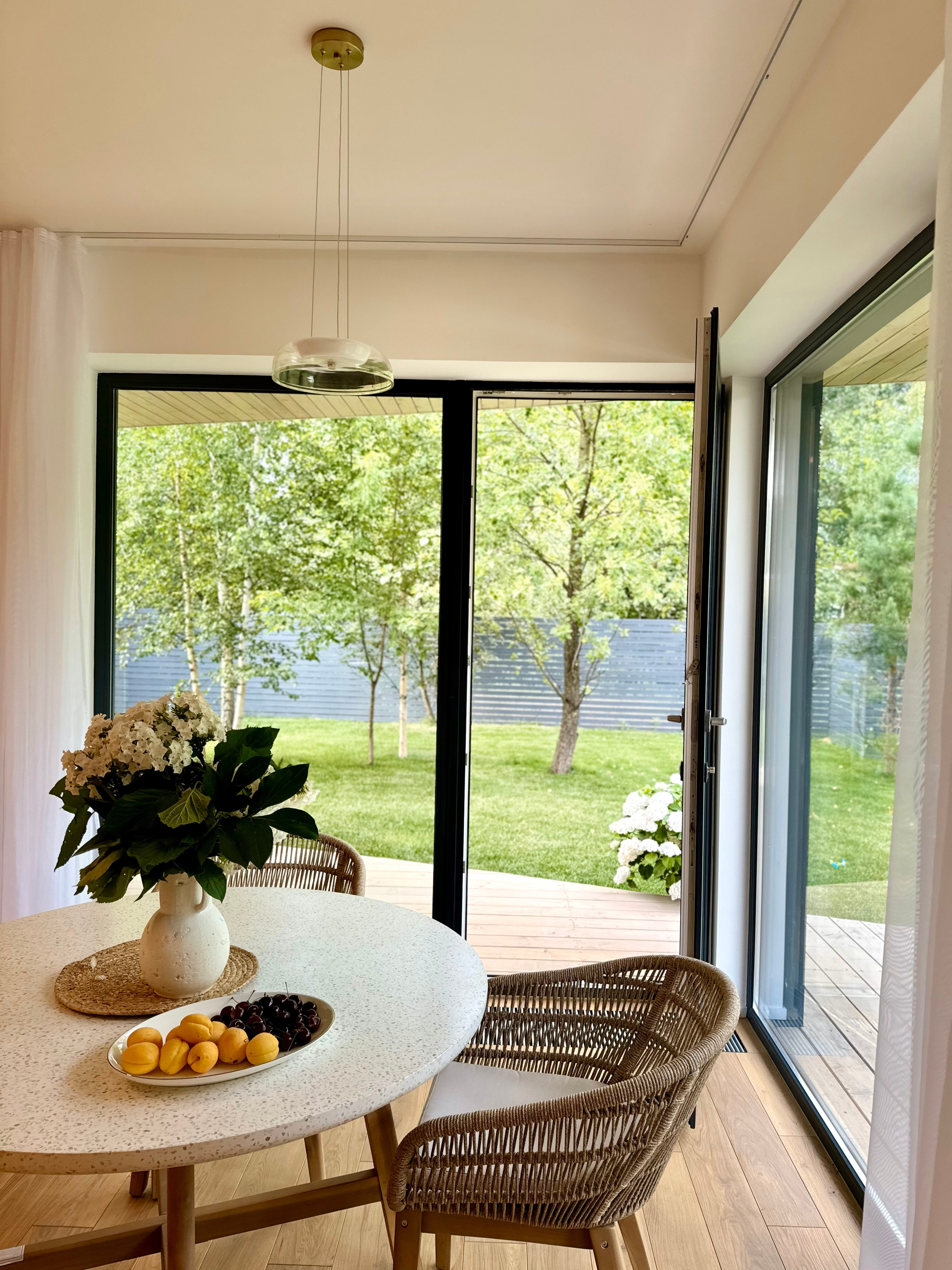 Baltic house. Квартал Международный. Чугунова Анастасия. Дизайн интерьеров и архитектурное проектирование