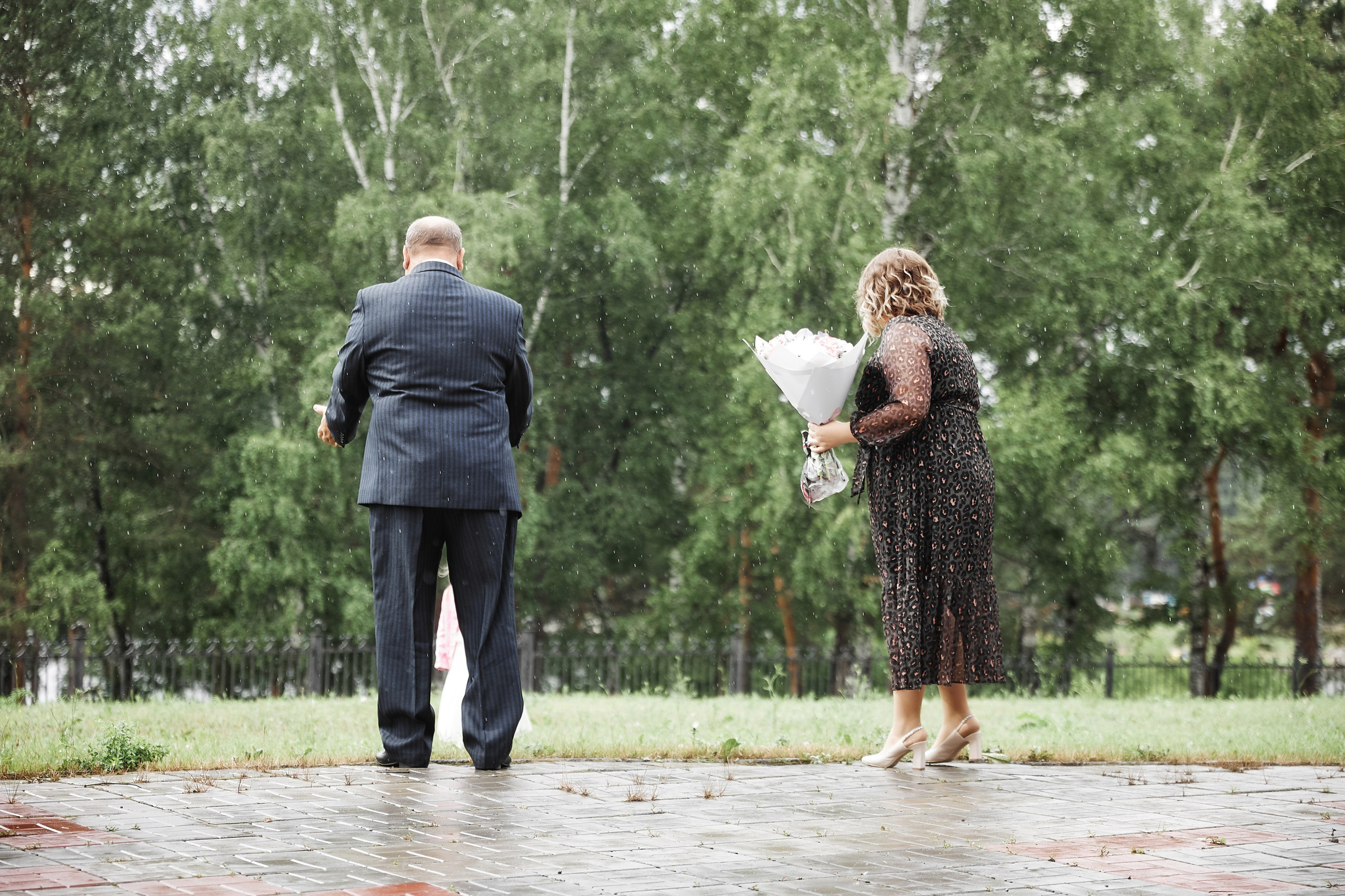 Свадебный проект «Горько» — свадьба Ксении и Андрея. Свадьба под ключ в Новокузнецке, Прокопьевске, Киселевске