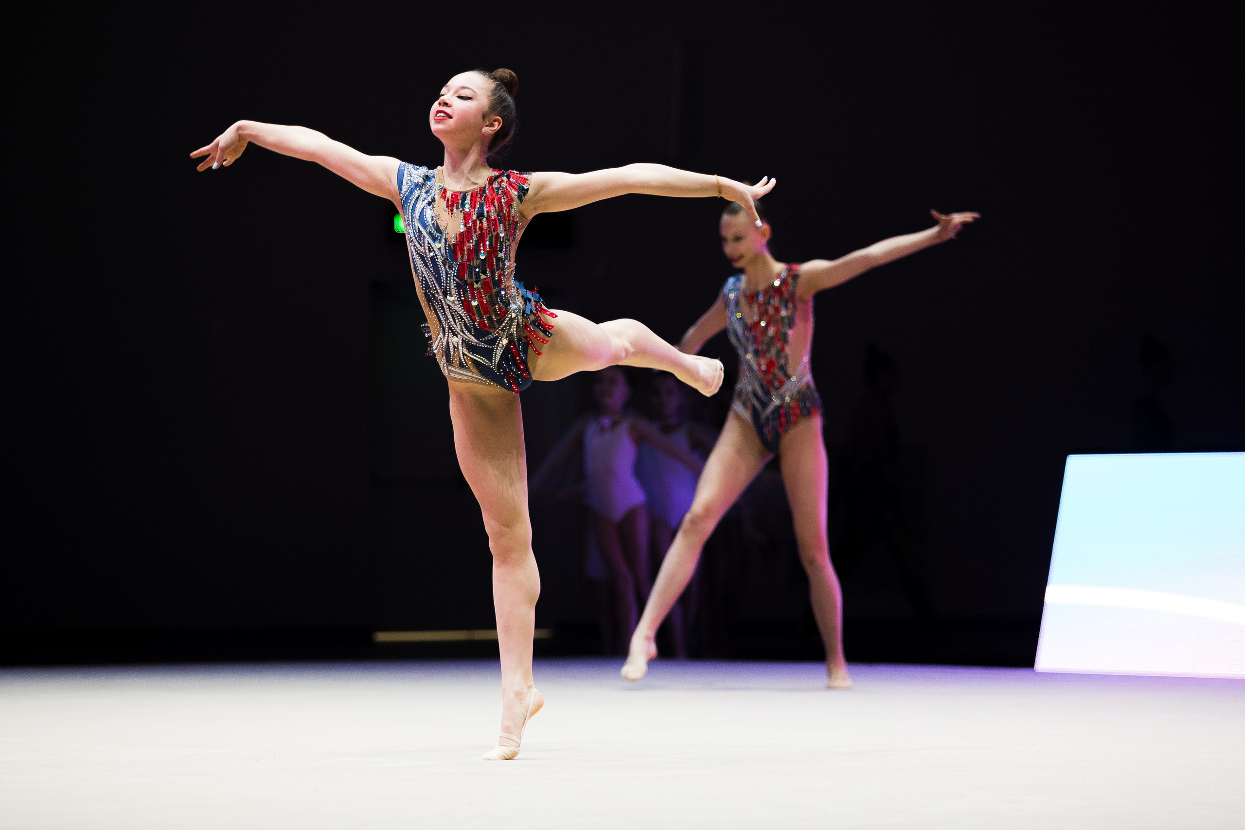 Спорт. Tony Mikhailov