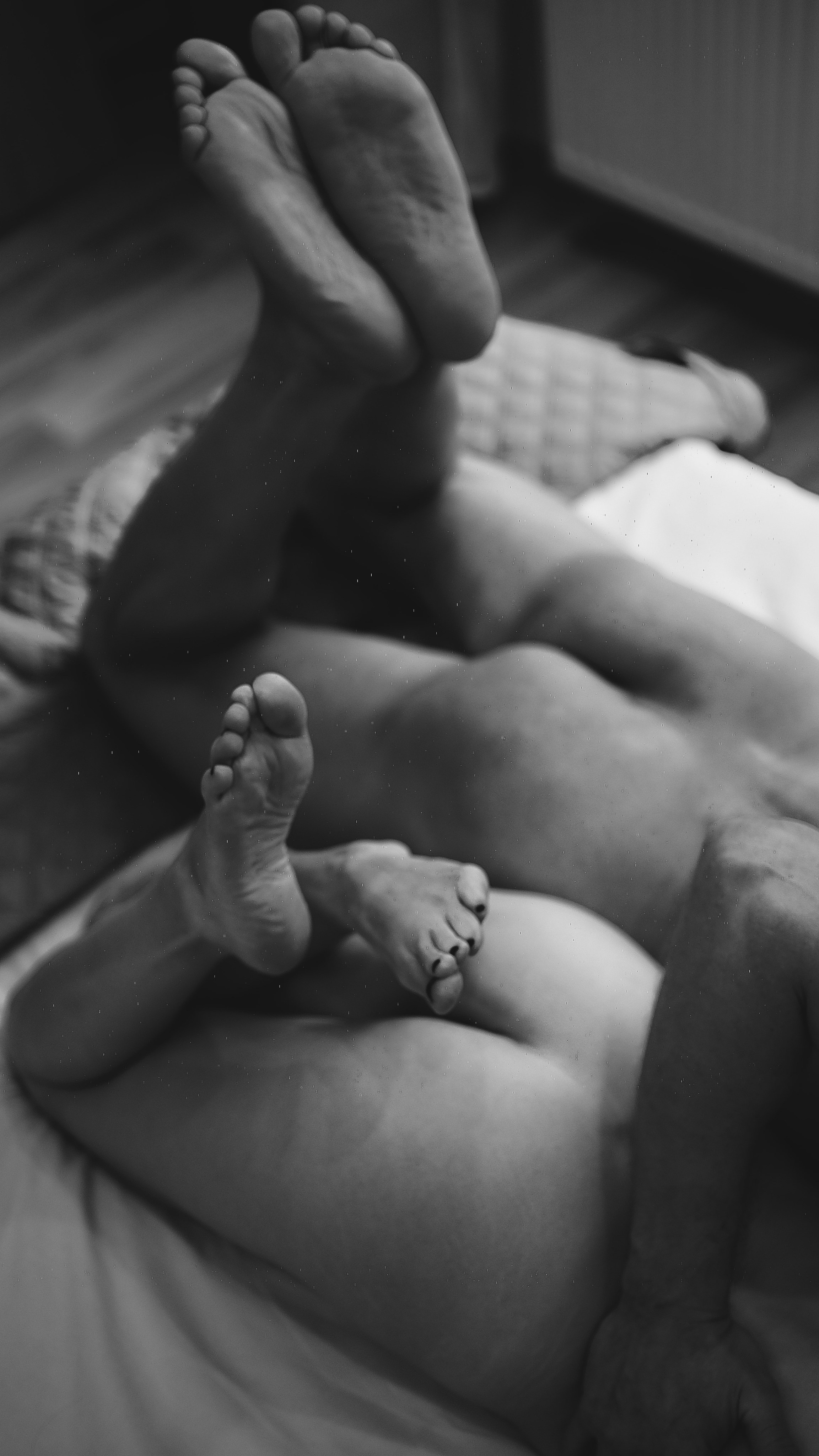 Пары. Портретный и эротический фотограф Ирина Подборская (18+)