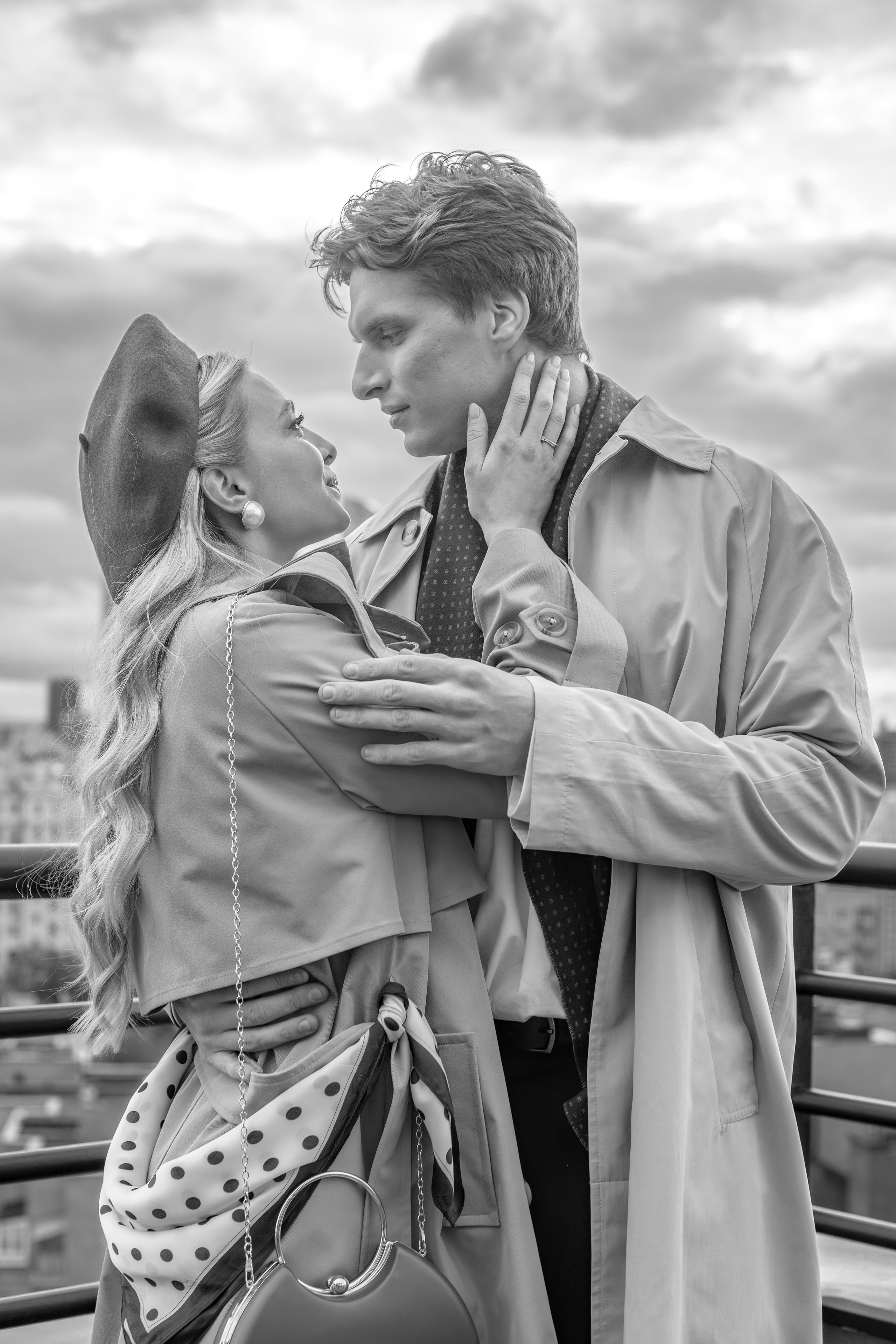 Альбомы романтических съёмок. Семейный и свадебный фотограф в Москве и Домодедово Анна Авилочкина