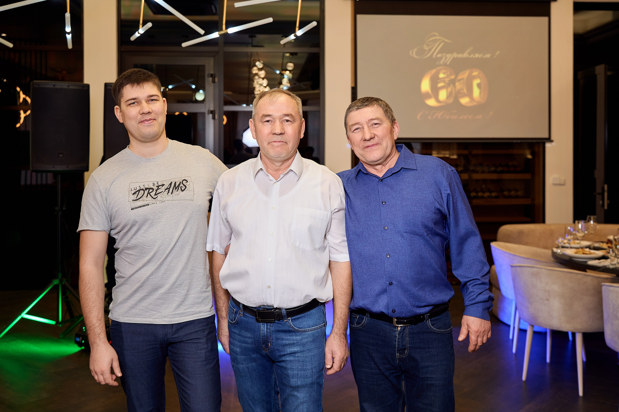 У Андриана Юбилей. Портретный, семейный и репортажный фотограф в г. Чебоксары Дмитрий Мак