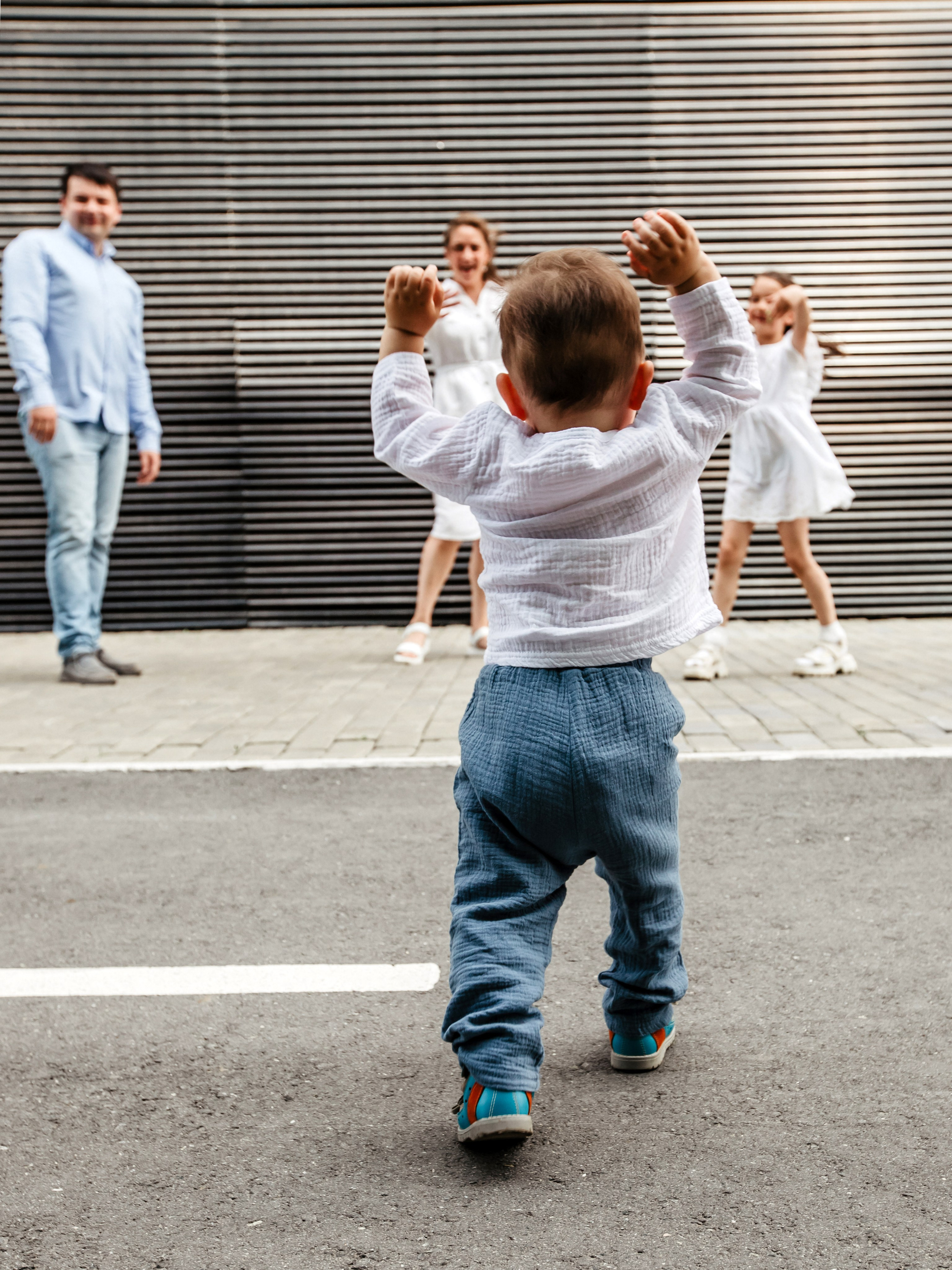 Екатерина Дмитрий Савелий и София. Семейный и детский фотограф в  г. Екатеринбурге Холодова Юлия