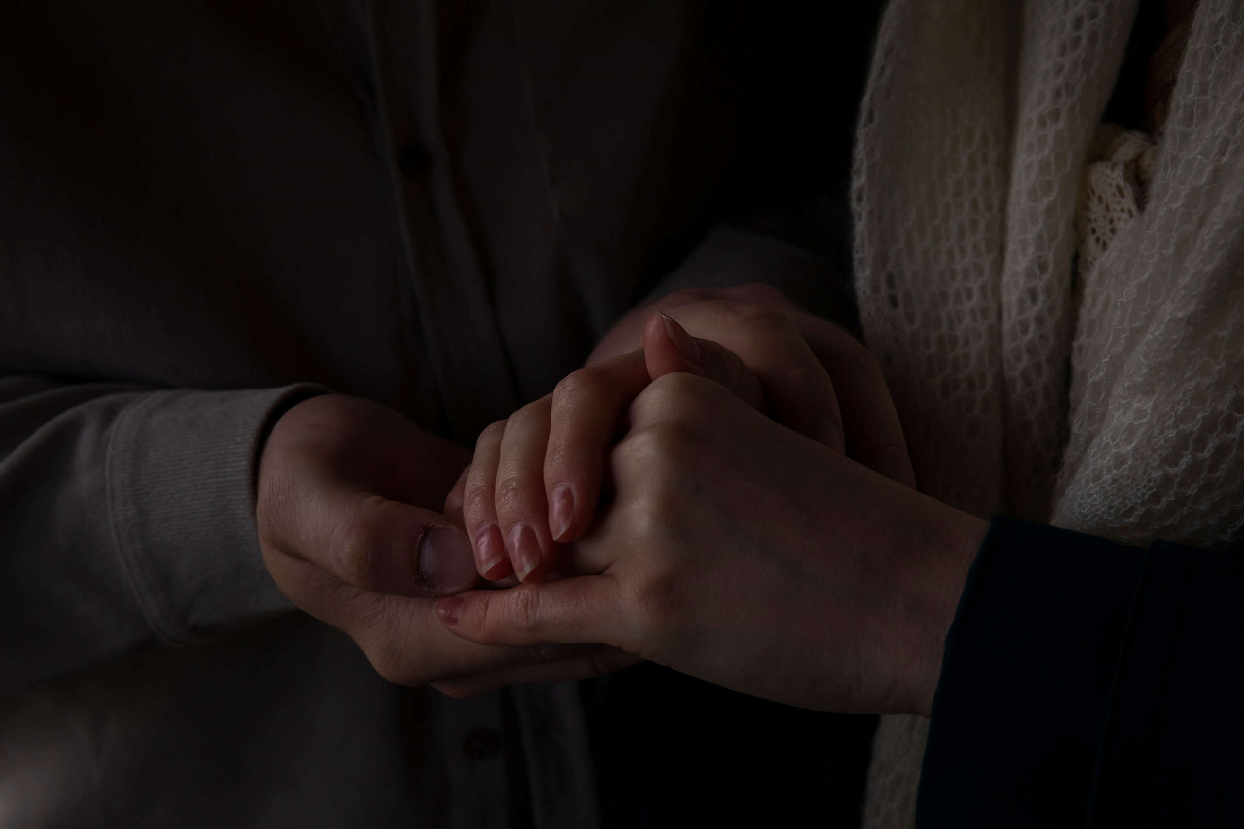 Венчание Александра и Марии. Арт- фотограф Москва