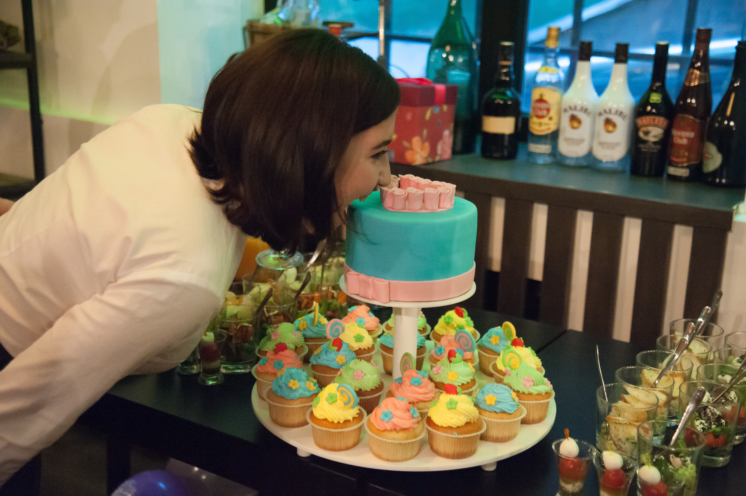 Съемка дня рождения Ростов. Репортажный и коммерческий фотограф в Ростове Виталий Ишков