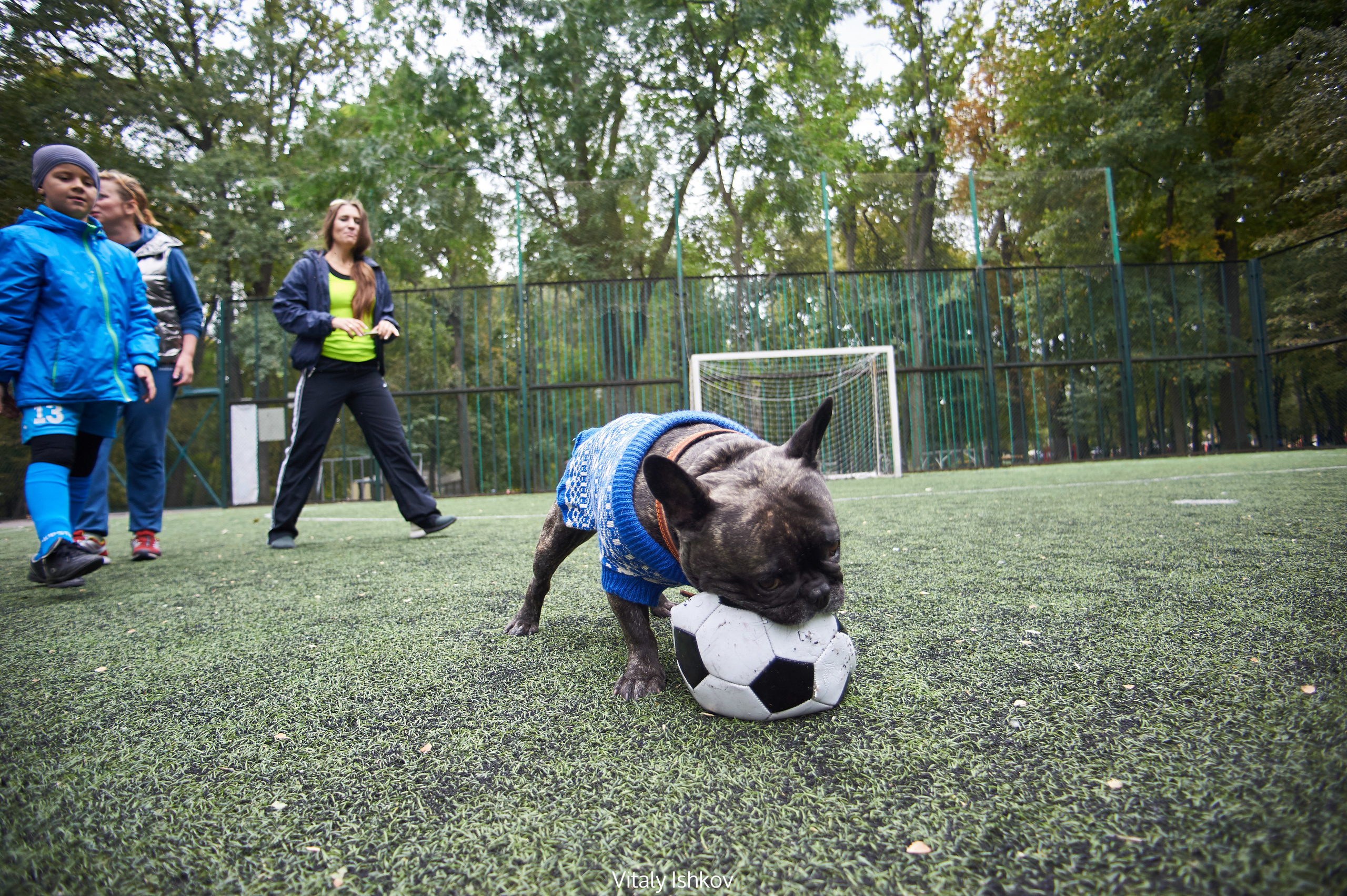 Фитнес-проект Prime time Ростов. Репортажный и коммерческий фотограф в Ростове Виталий Ишков