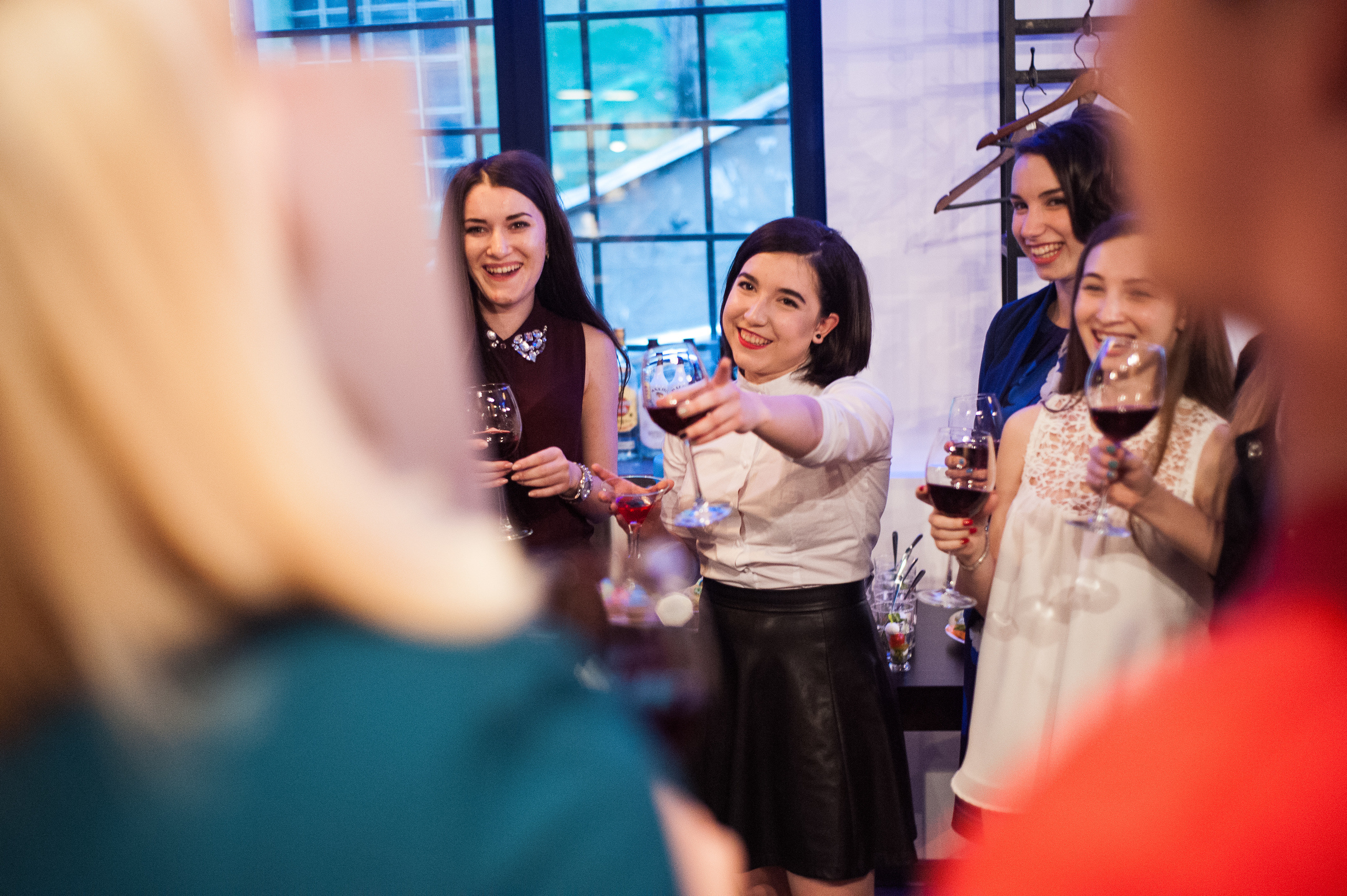 Съемка дня рождения Ростов. Репортажный и коммерческий фотограф в Ростове Виталий Ишков