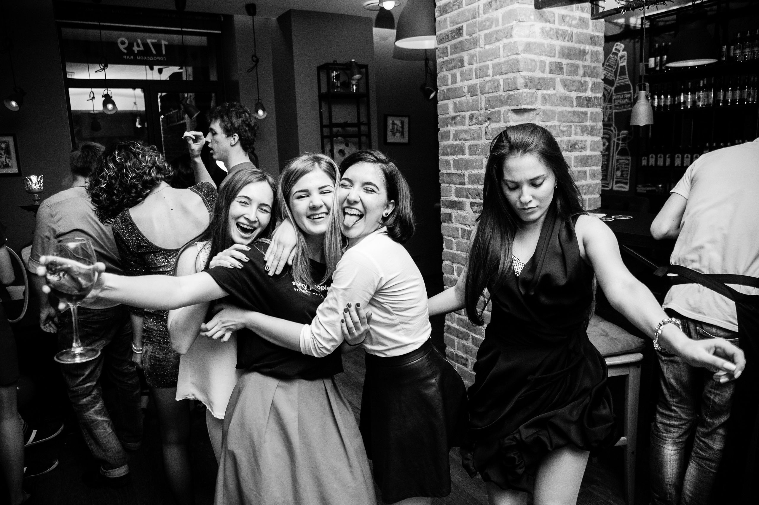 Съемка дня рождения Ростов. Репортажный и коммерческий фотограф в Ростове Виталий Ишков