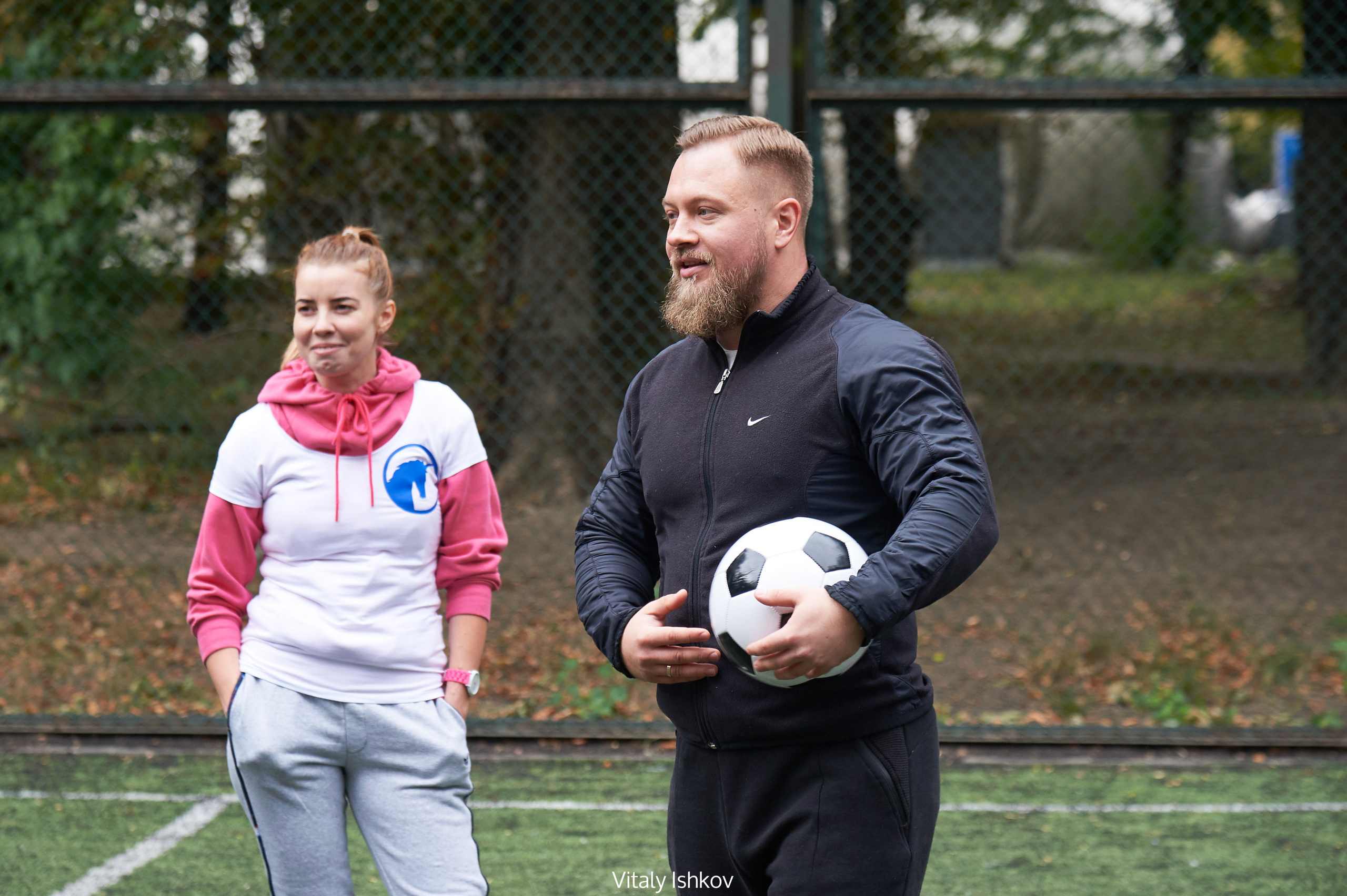 Фитнес-проект Prime time Ростов. Репортажный и коммерческий фотограф в Ростове Виталий Ишков