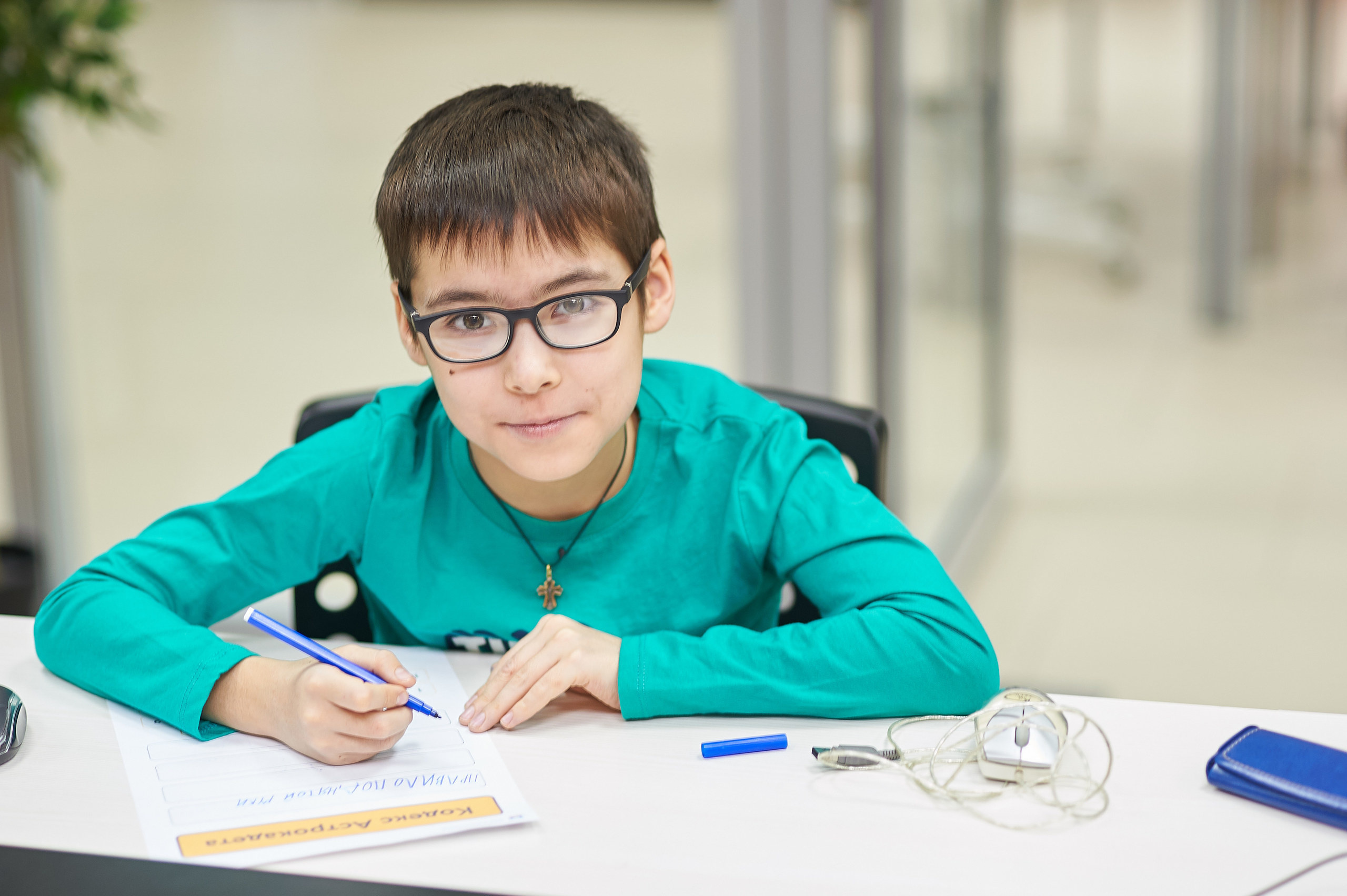 Алгоритмика. Школа программирования для детей. Репортажный и коммерческий фотограф в Ростове Виталий Ишков