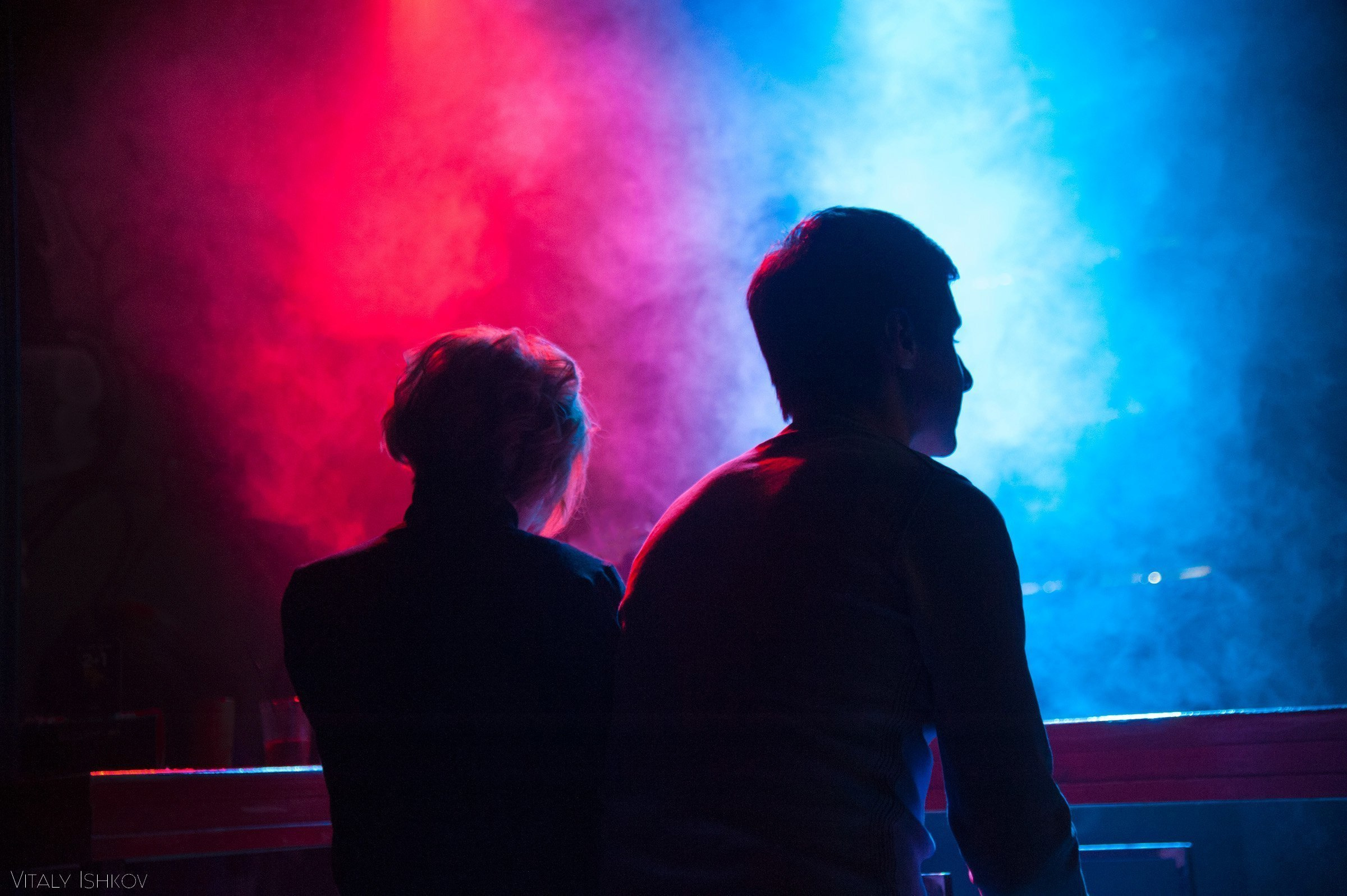 Клуб Юность Ростов фото. Репортажный и коммерческий фотограф в Ростове Виталий Ишков