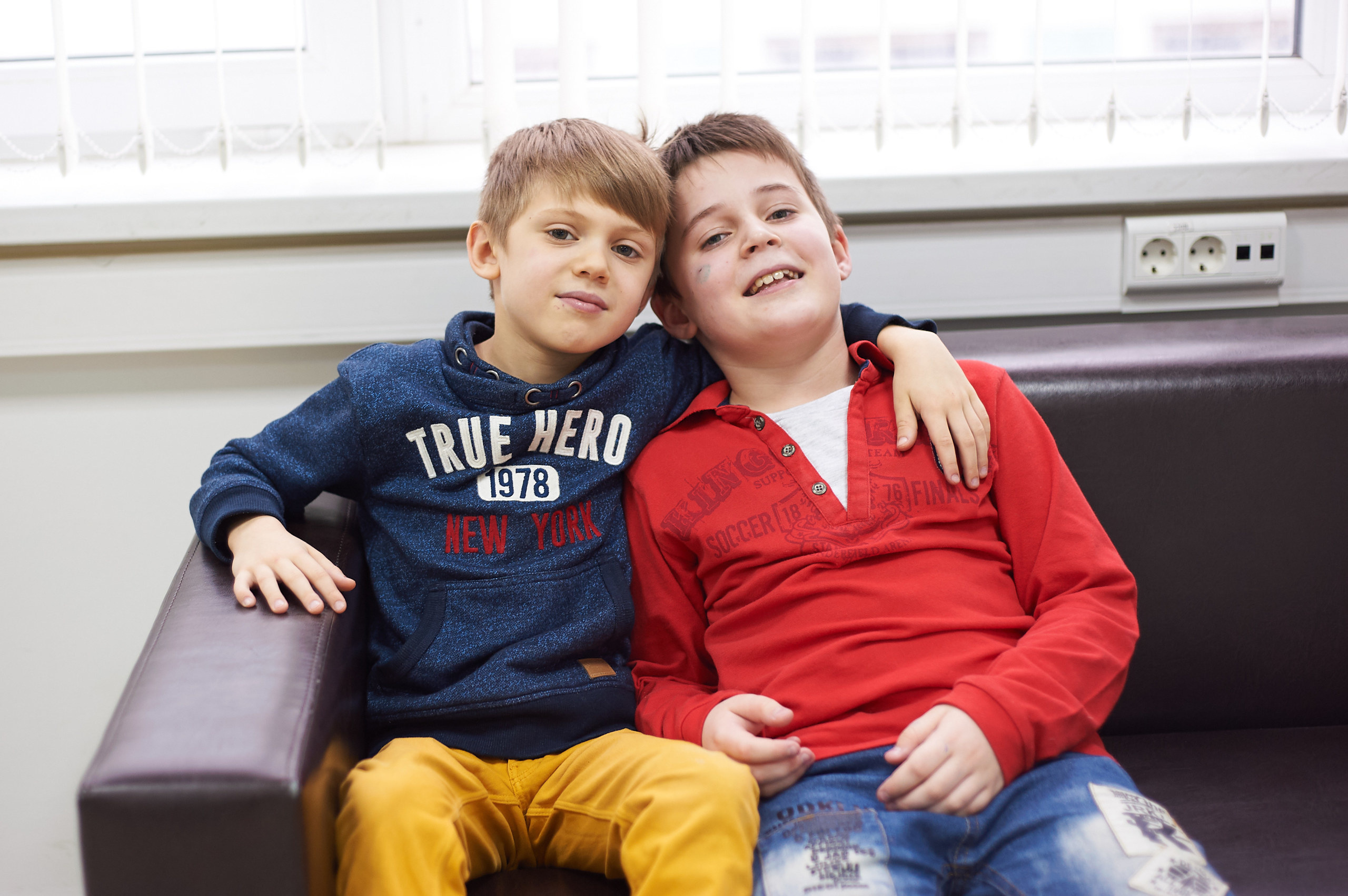 Алгоритмика. Школа программирования для детей. Репортажный и коммерческий фотограф в Ростове Виталий Ишков