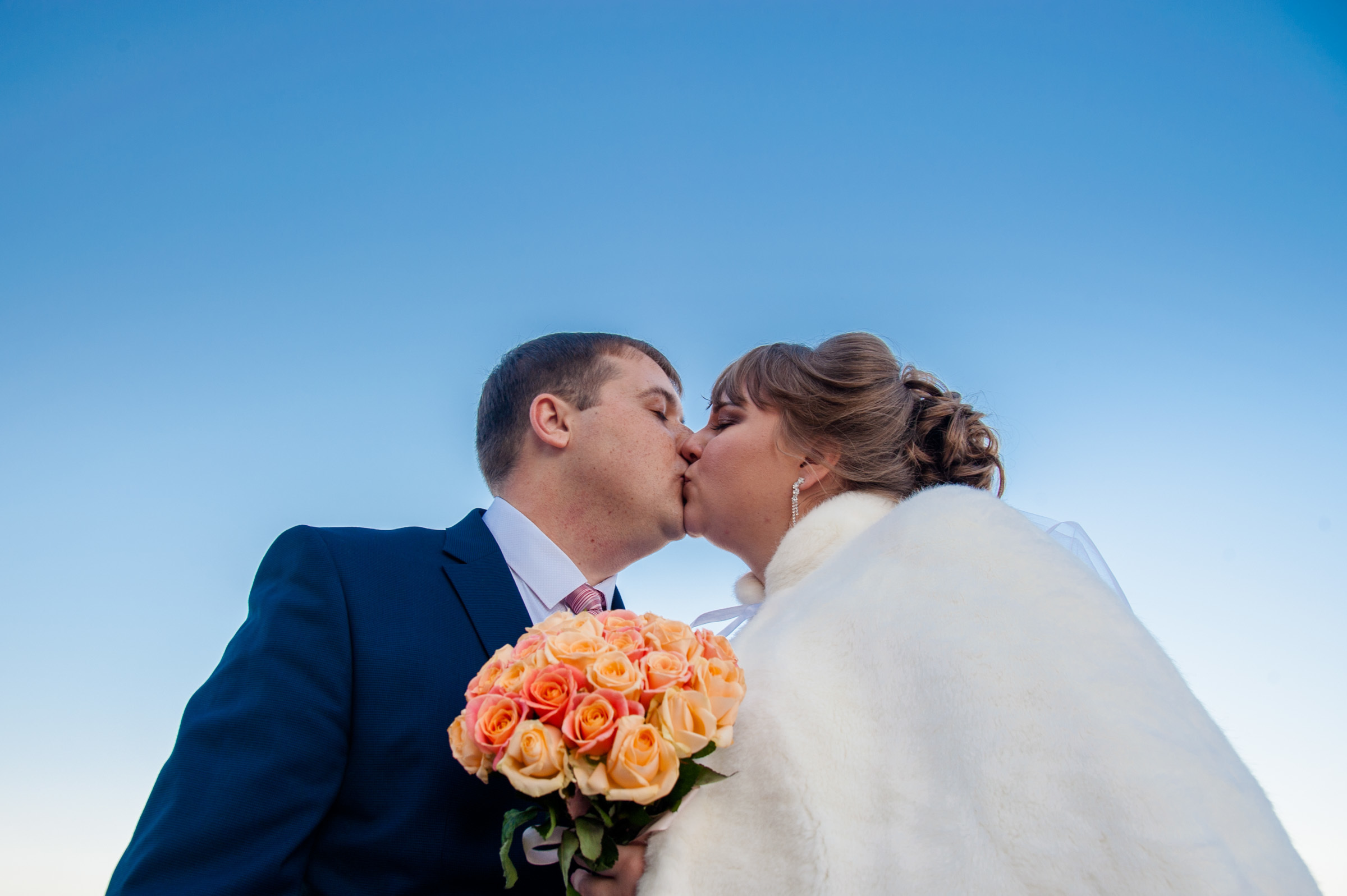 Свадебная съемка Ростов. Репортажный и коммерческий фотограф в Ростове Виталий Ишков