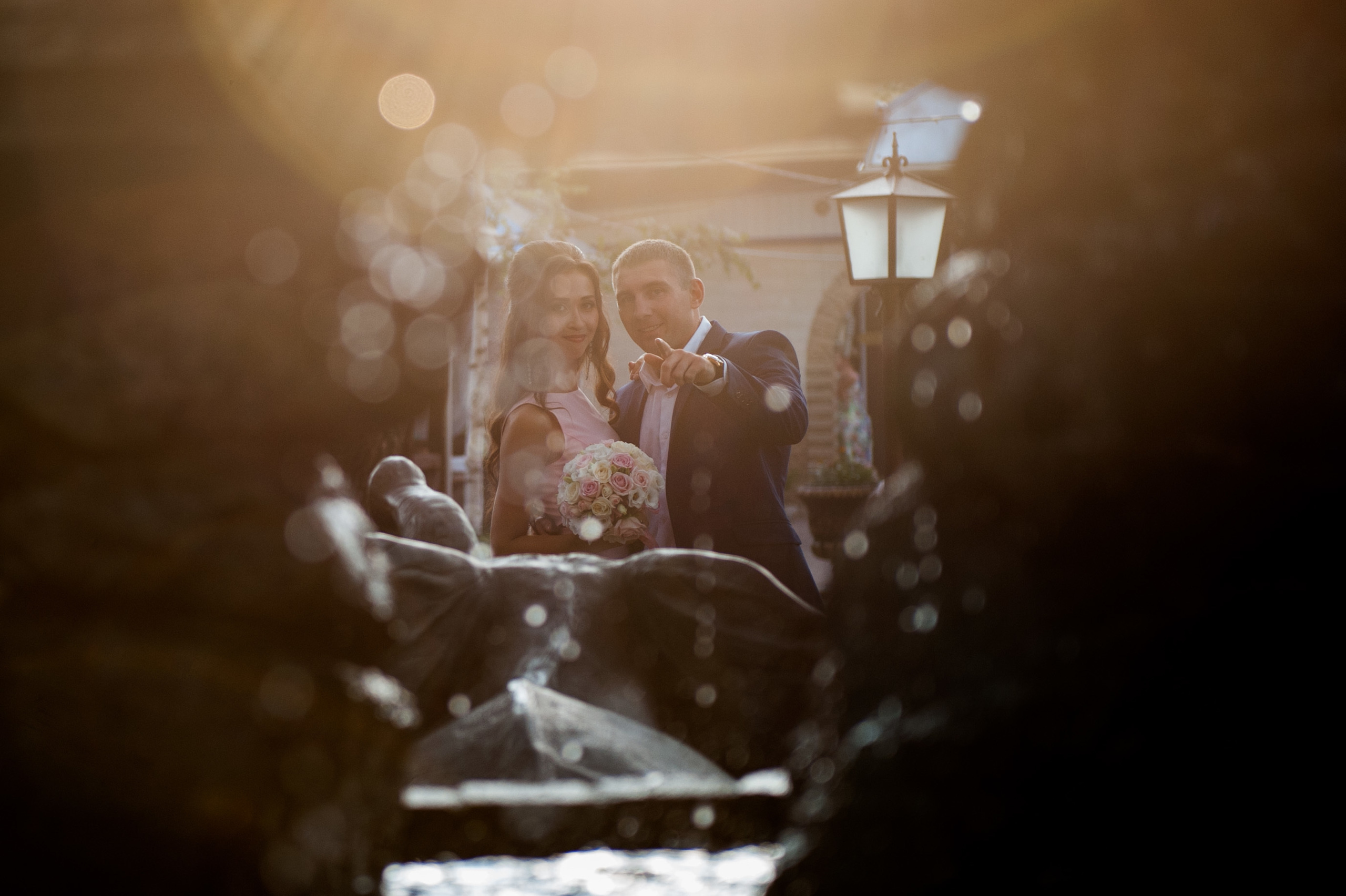 Свадебная съемка Ростов. Репортажный и коммерческий фотограф в Ростове Виталий Ишков