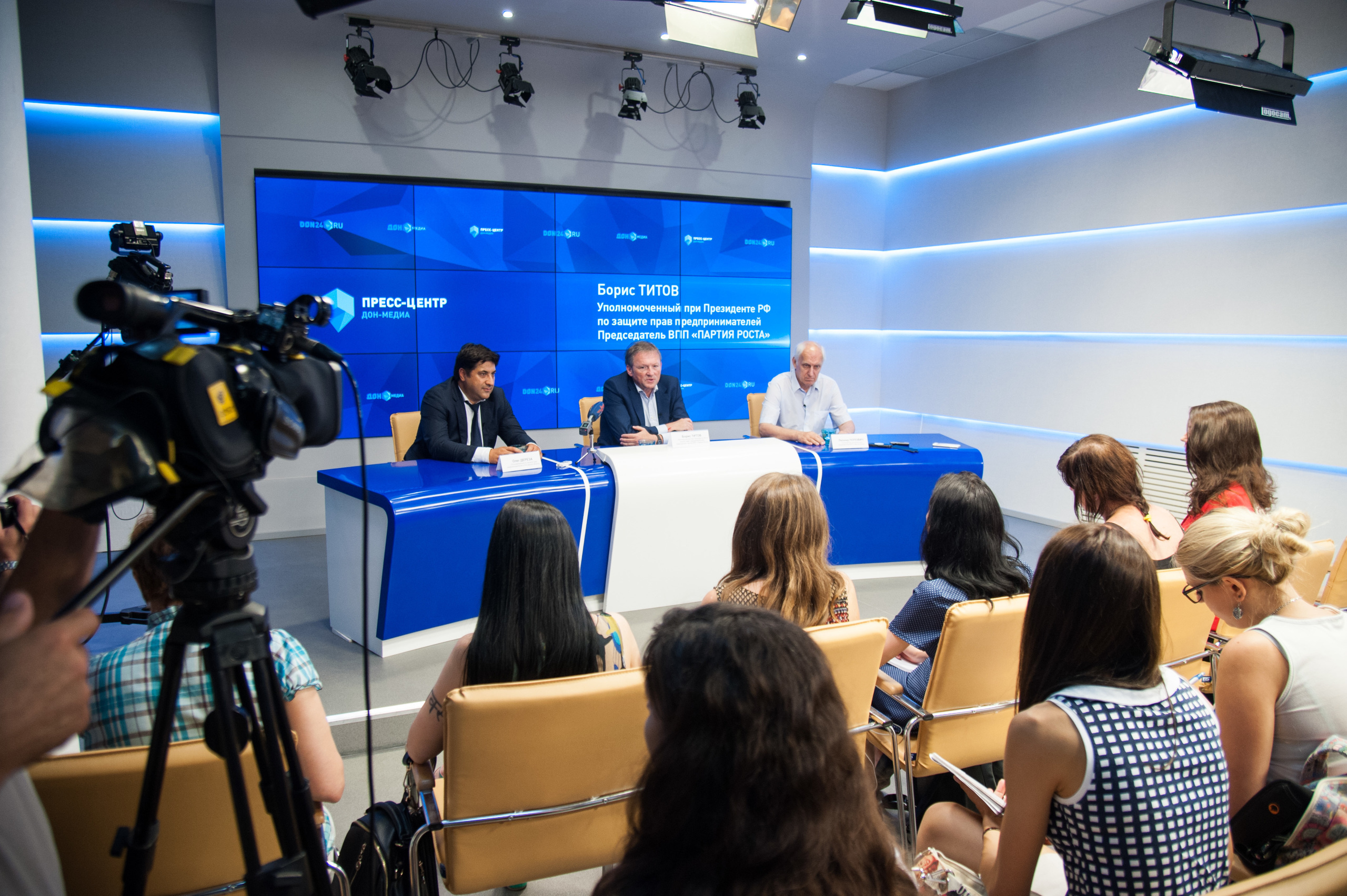 Борис Титов Ростов. Репортажный и коммерческий фотограф в Ростове Виталий Ишков