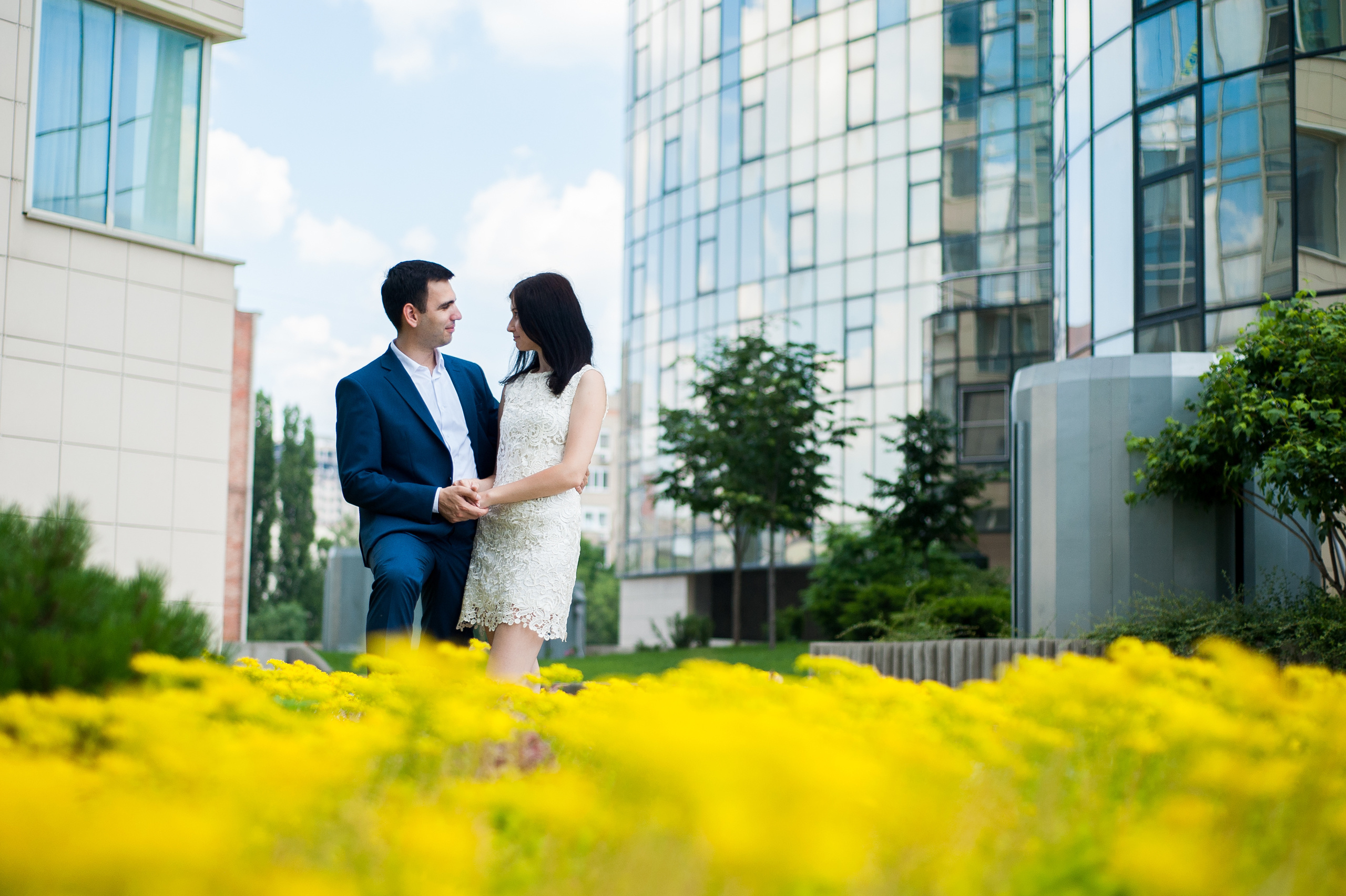 Свадебная съемка Ростов. Репортажный и коммерческий фотограф в Ростове Виталий Ишков