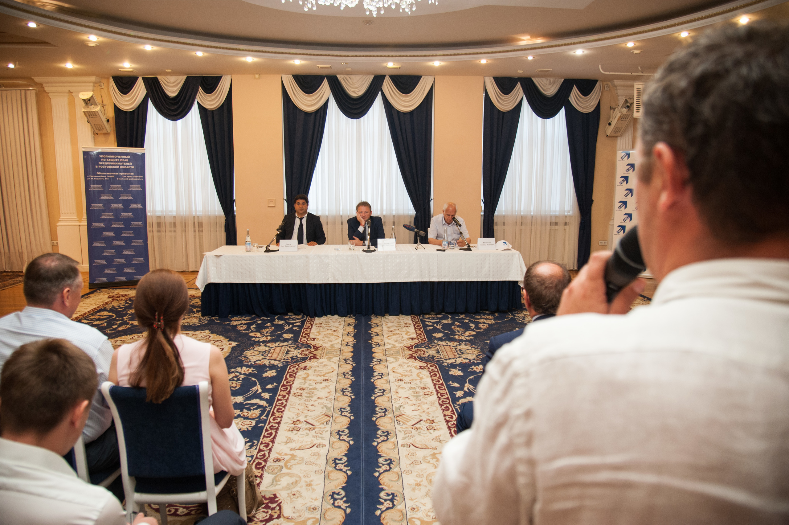 Борис Титов Ростов. Репортажный и коммерческий фотограф в Ростове Виталий Ишков