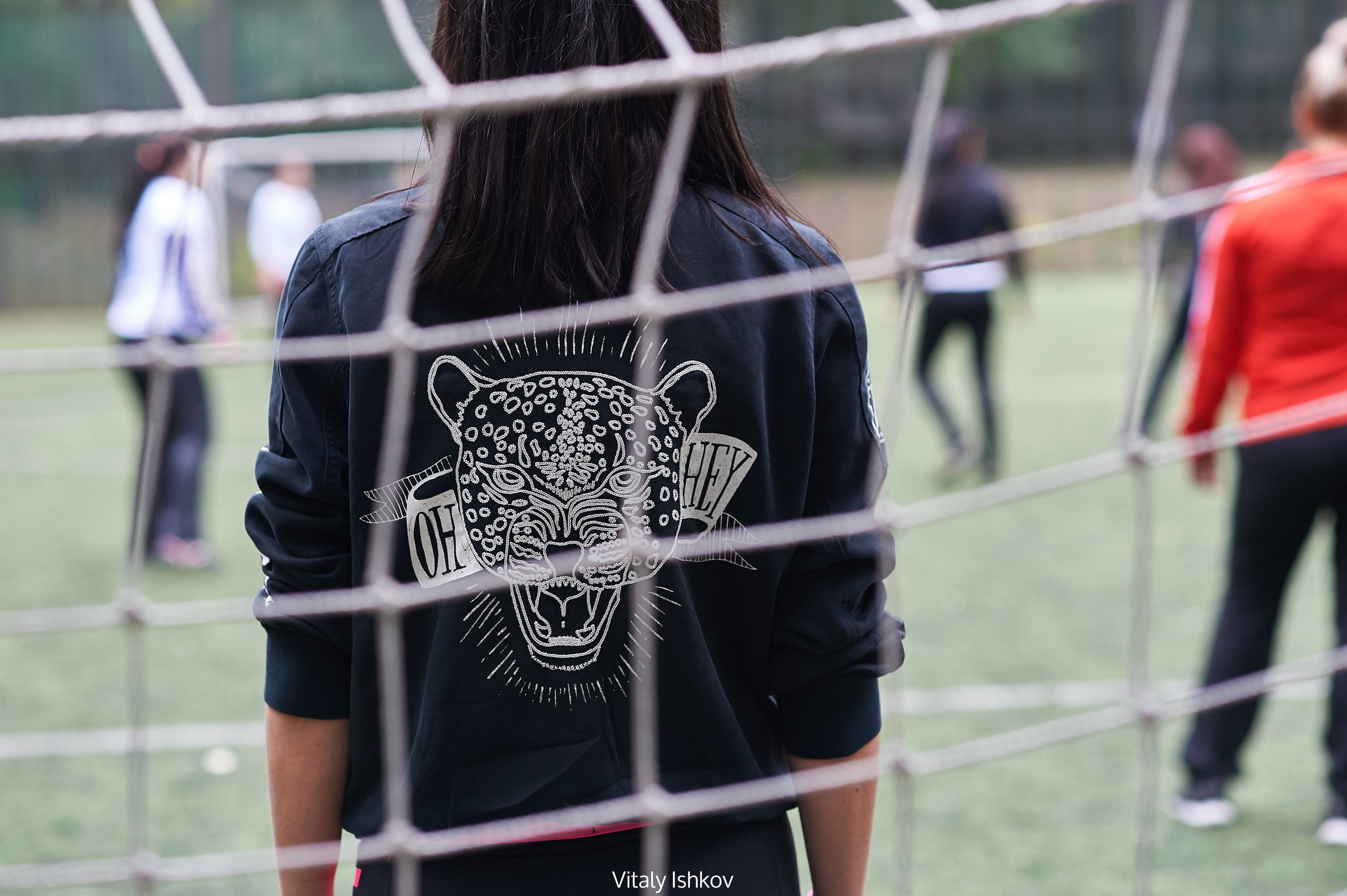 Фитнес-проект Prime time Ростов. Репортажный и коммерческий фотограф в Ростове Виталий Ишков